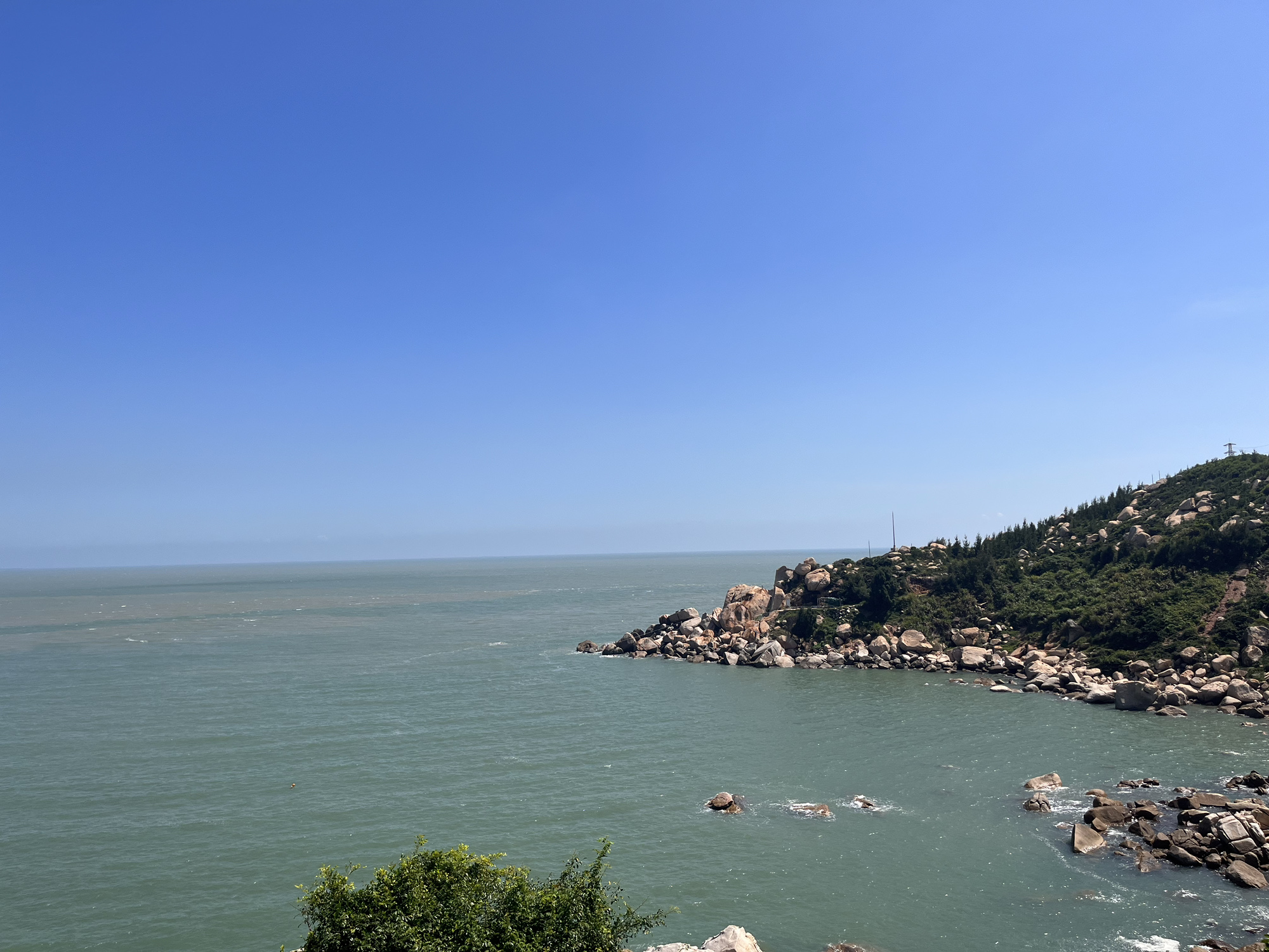 南澳岛生态旅游区旅行图片 3