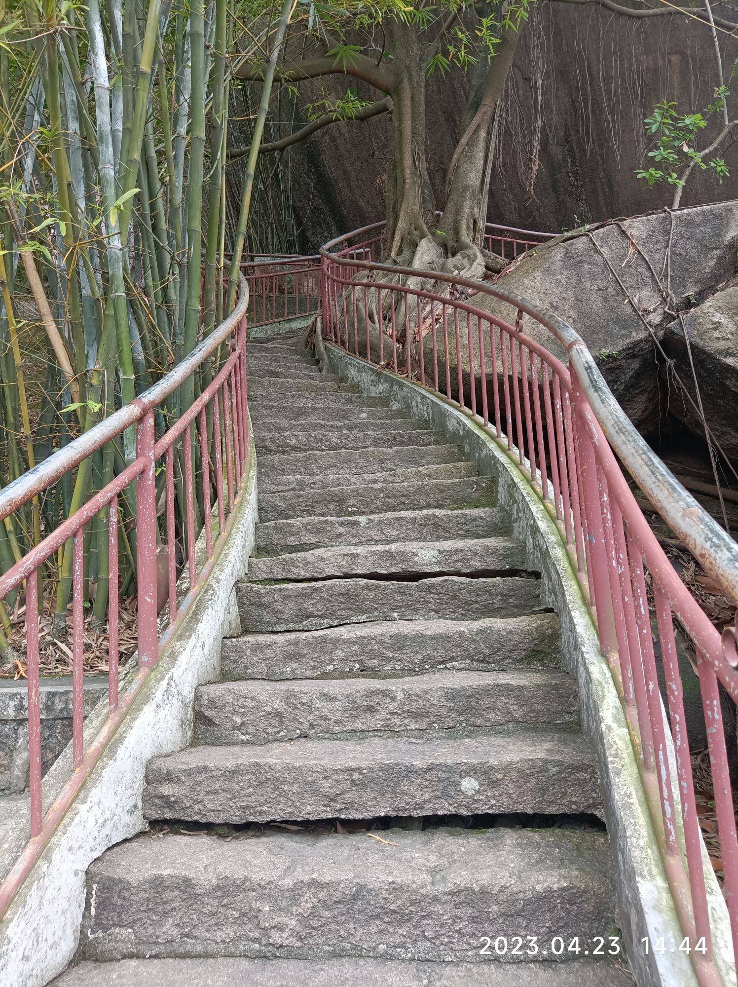 古雪岩旅行图片 3