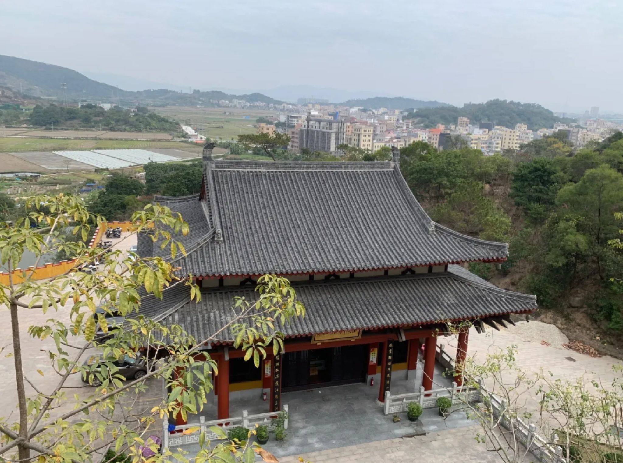 古雪岩旅行图片 2