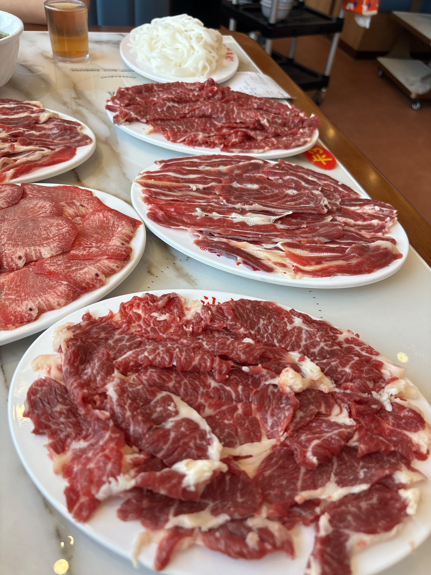 汕鸿乌记鲜活牛肉城(高铁站店)