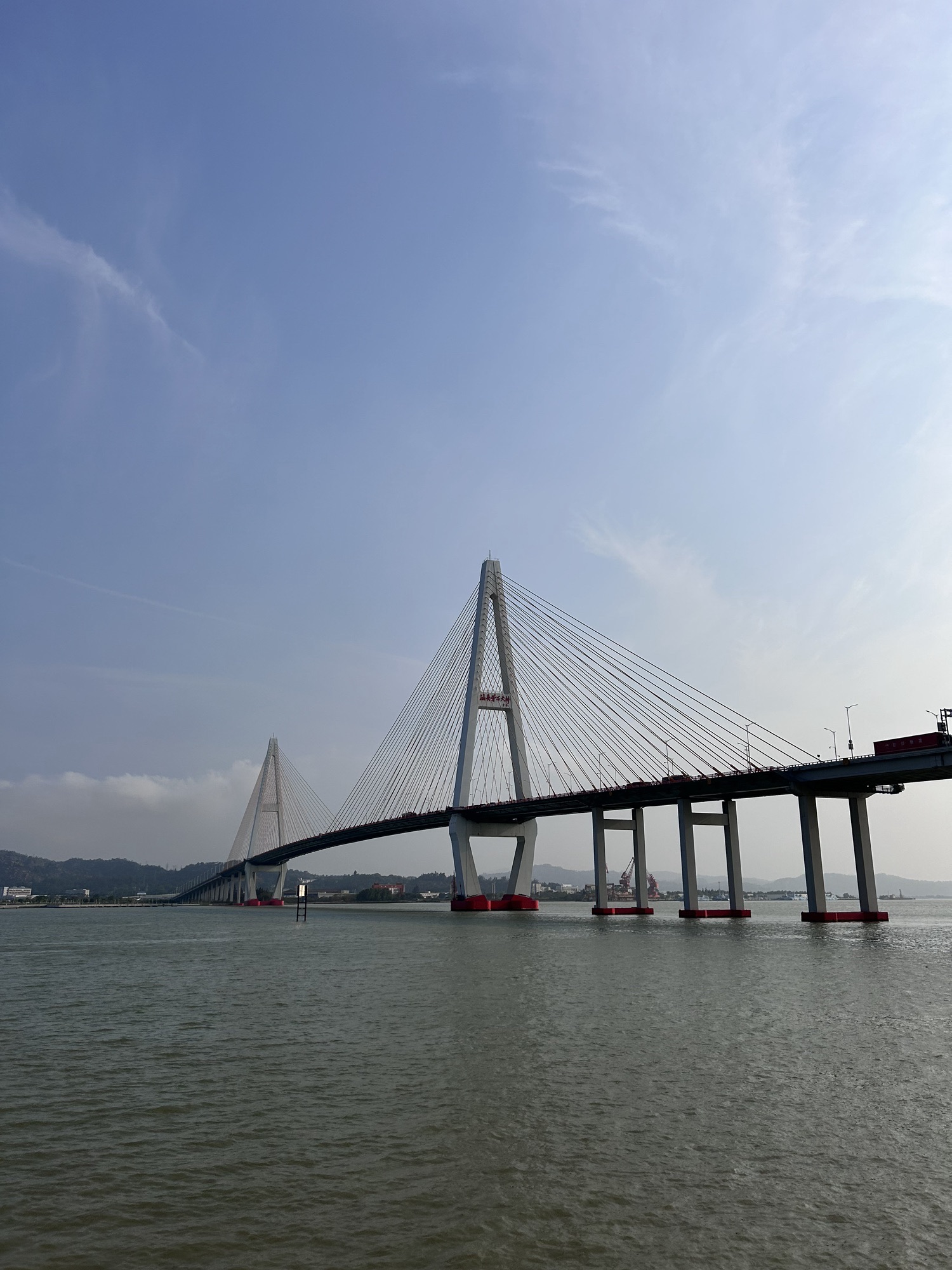西堤公园旅行图片 2