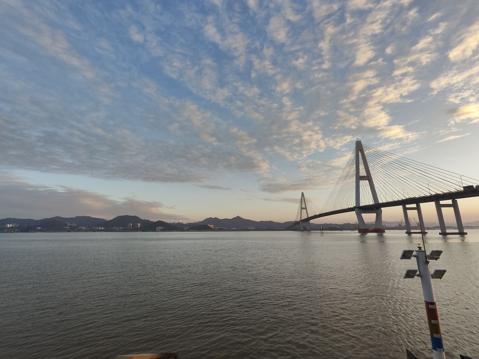 西堤公园旅行图片 2