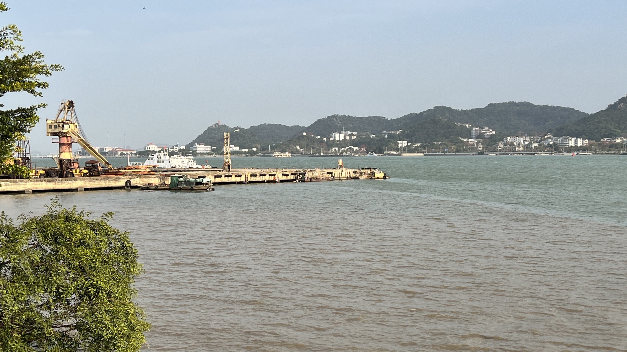 西堤公园旅行图片 2