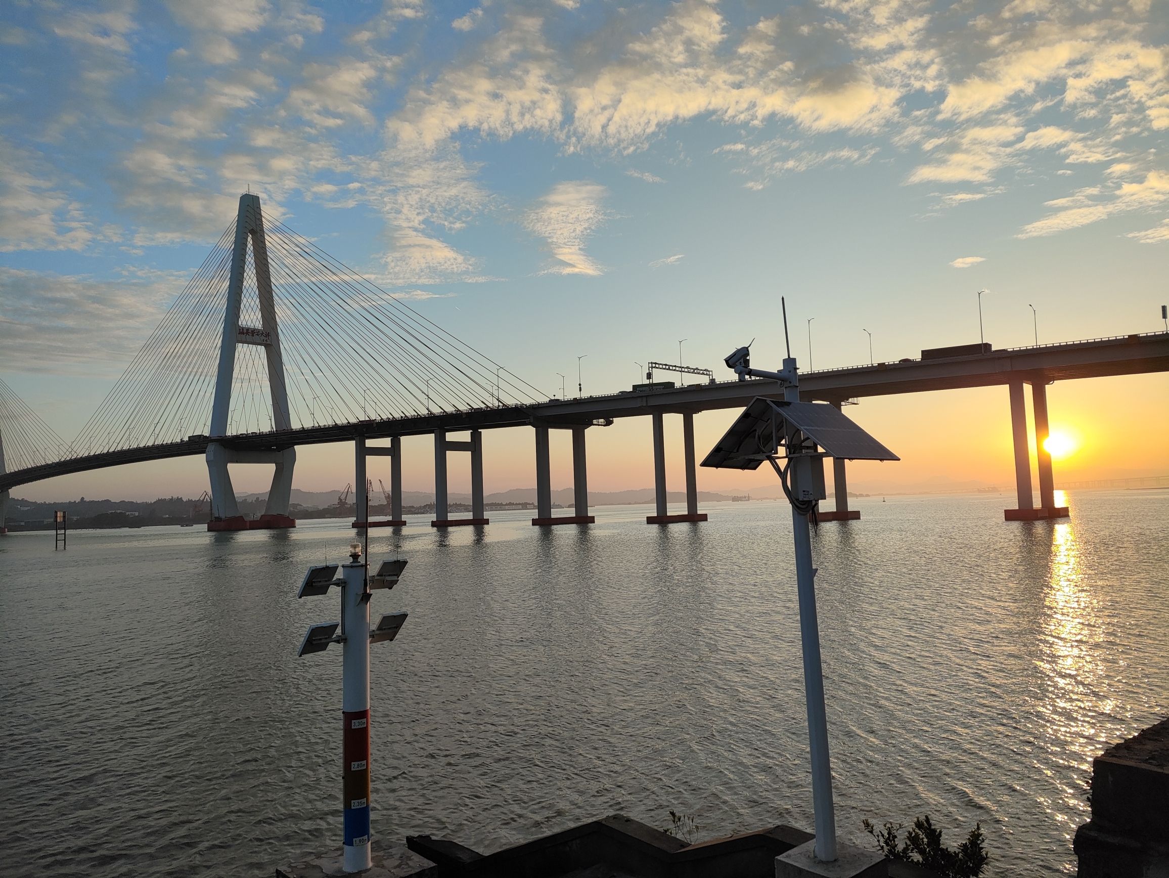 西堤公园旅行图片 3