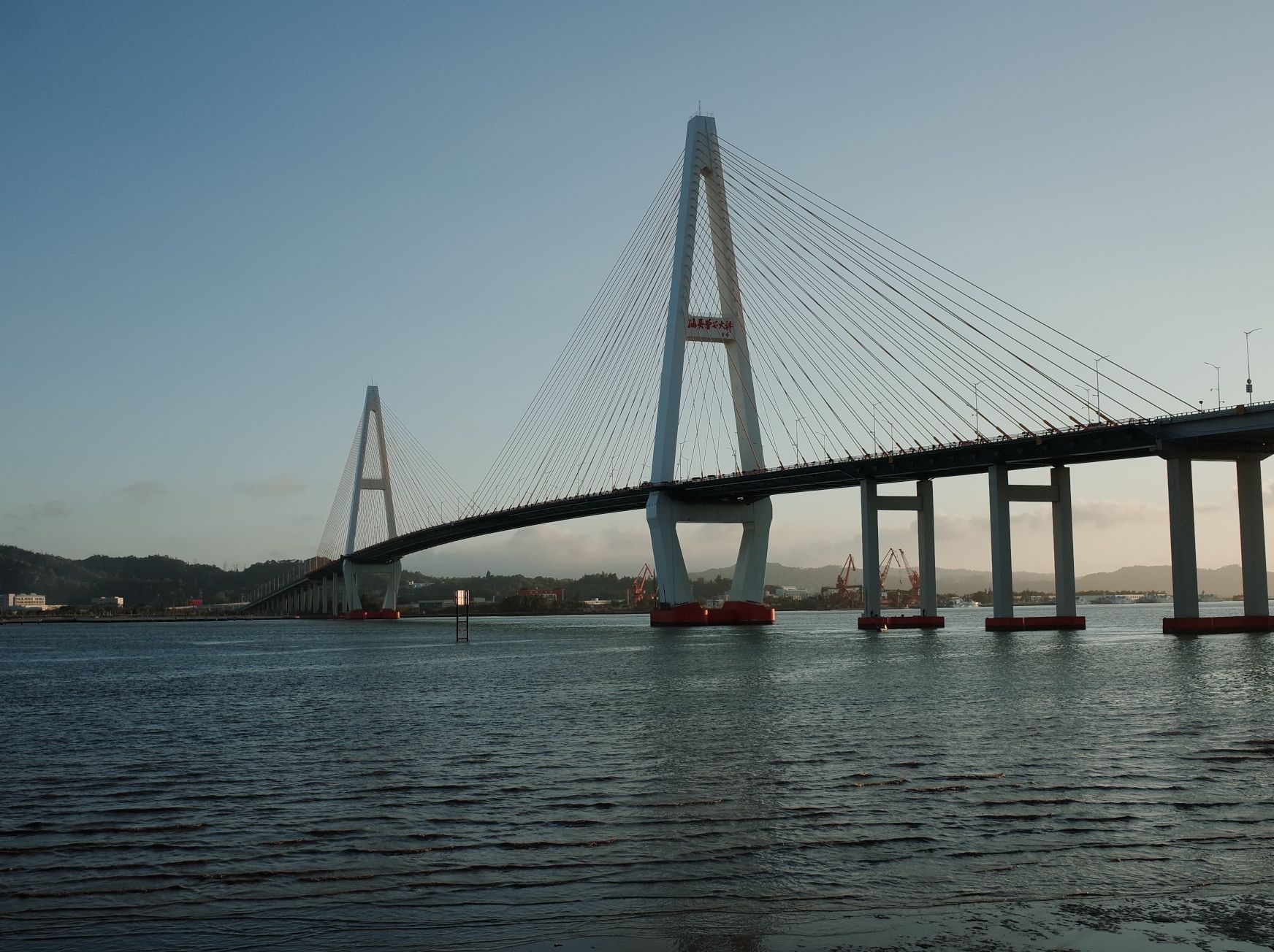 西堤公园旅行图片 1