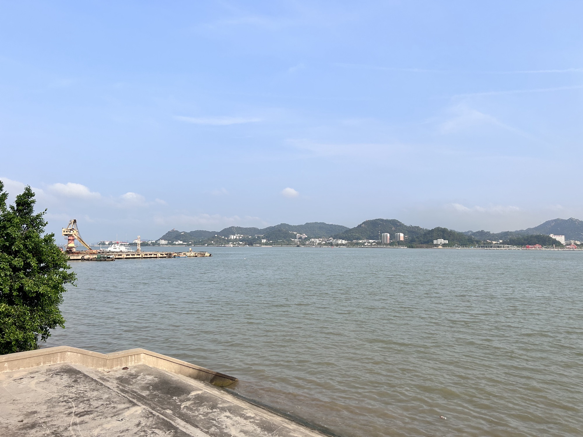 西堤公园旅行图片 1