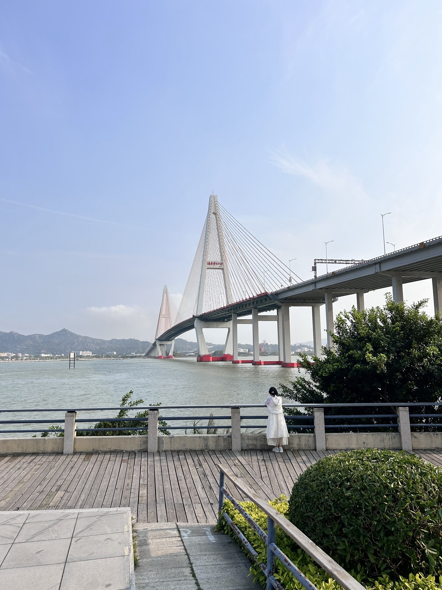 西堤公园旅行图片 3
