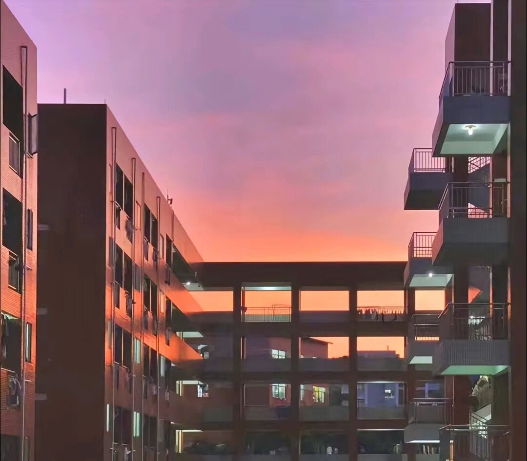 汕头职业技术学院