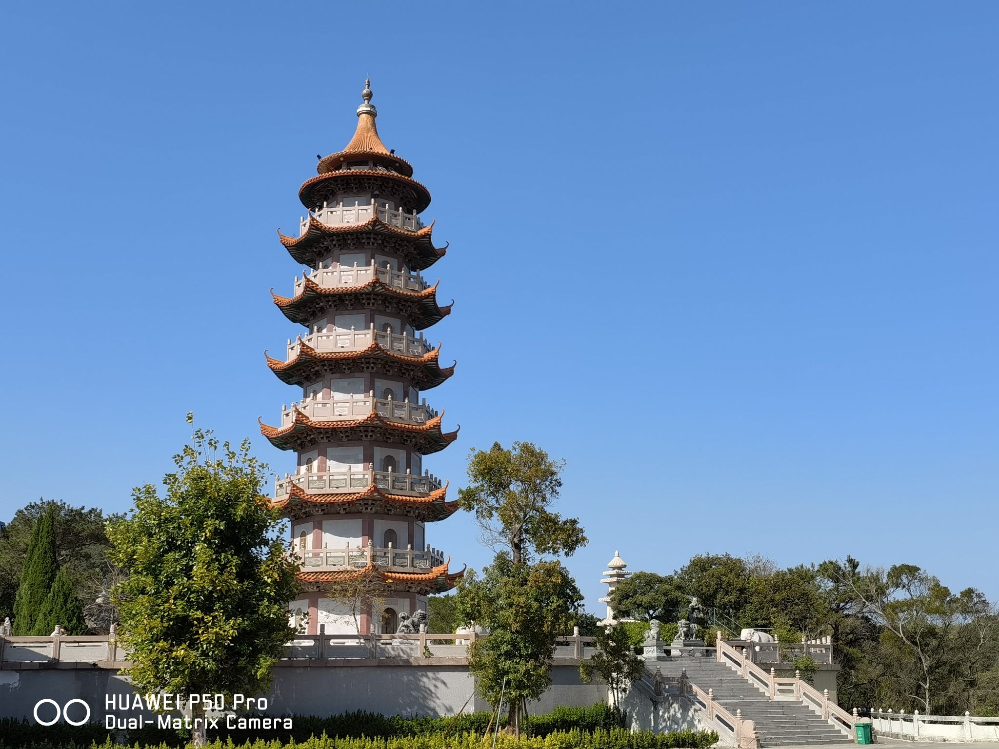 塔山风景区旅行图片 1