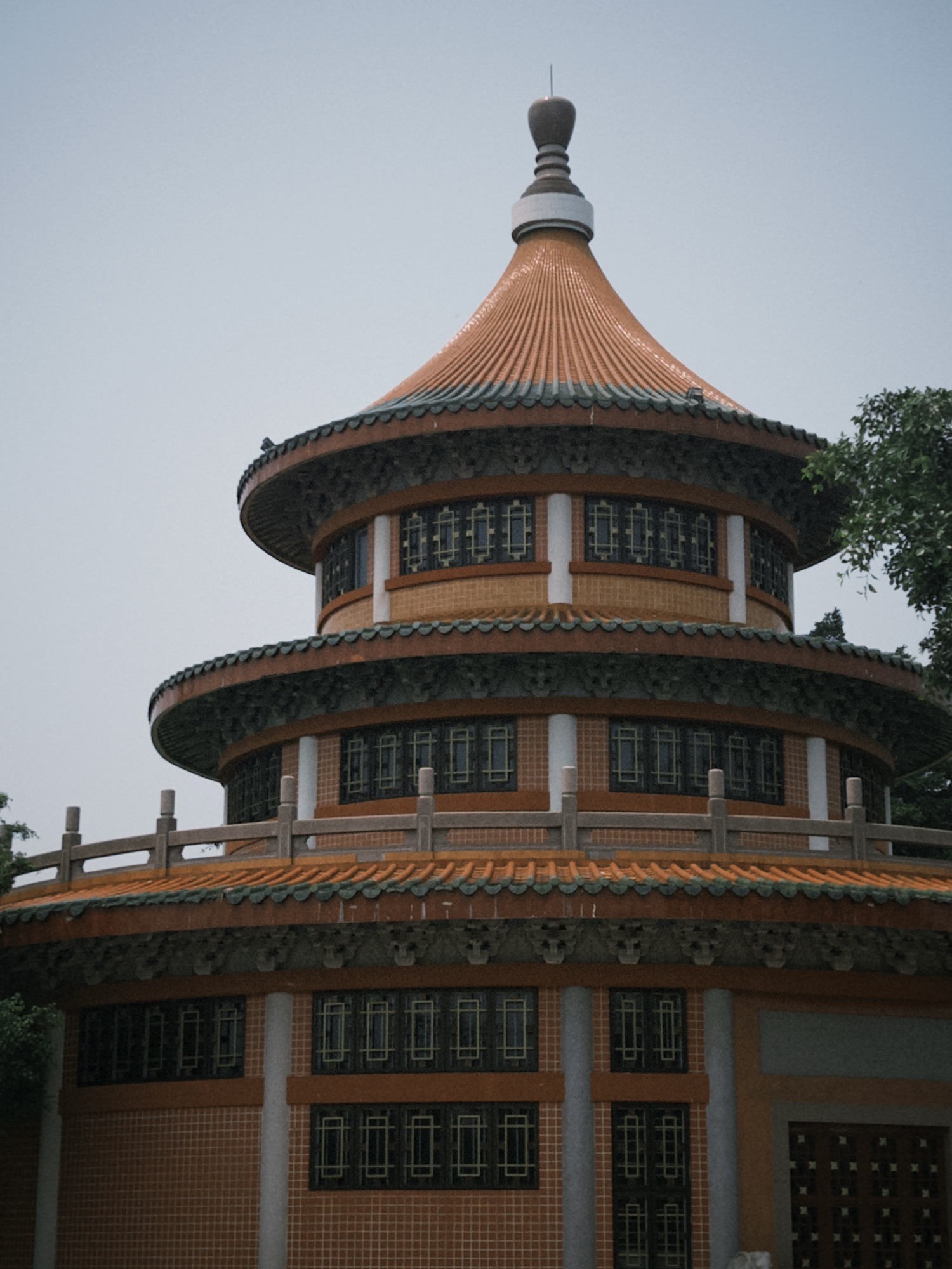 塔山风景区旅行图片 2