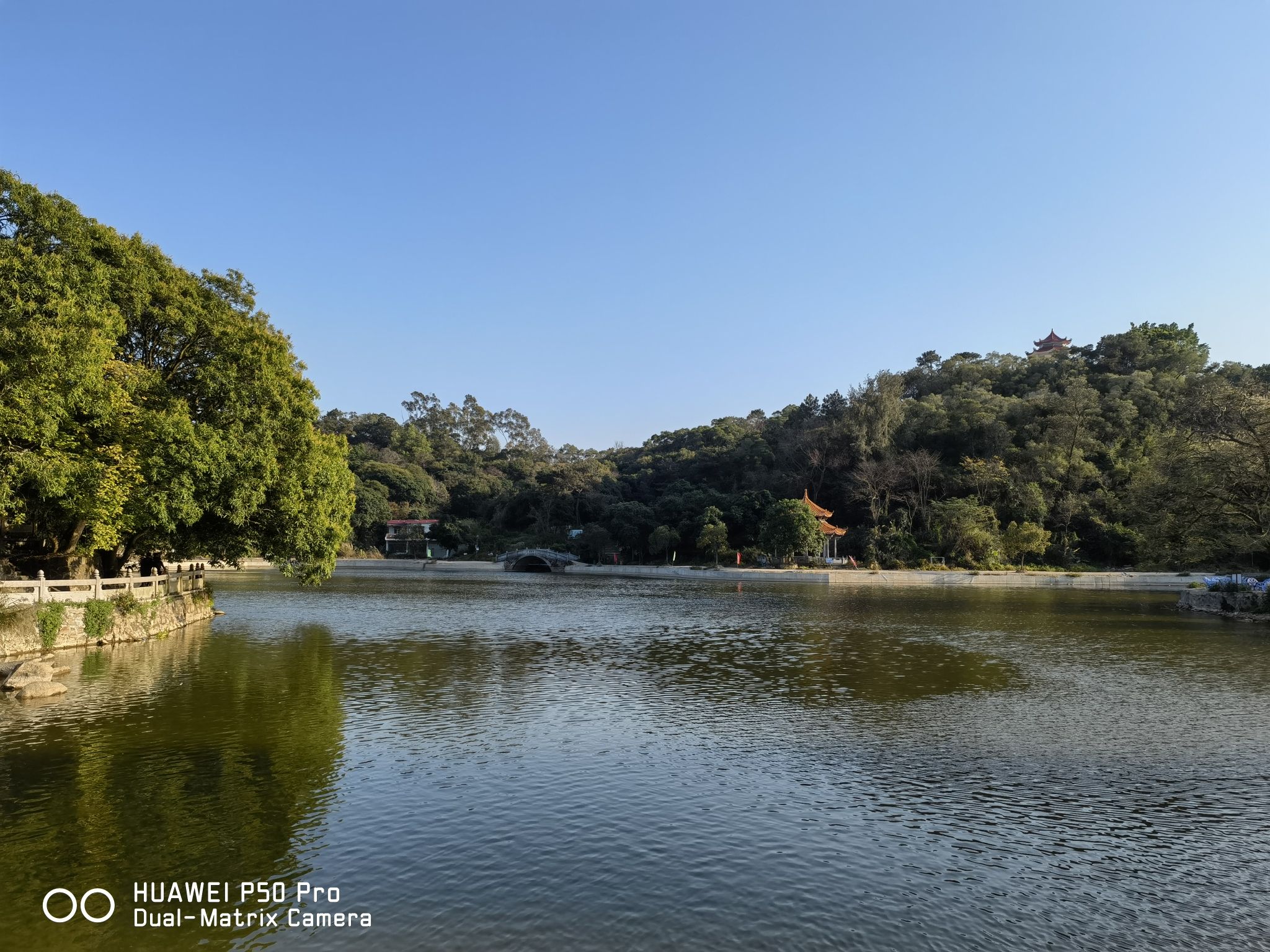 塔山风景区旅行图片 2