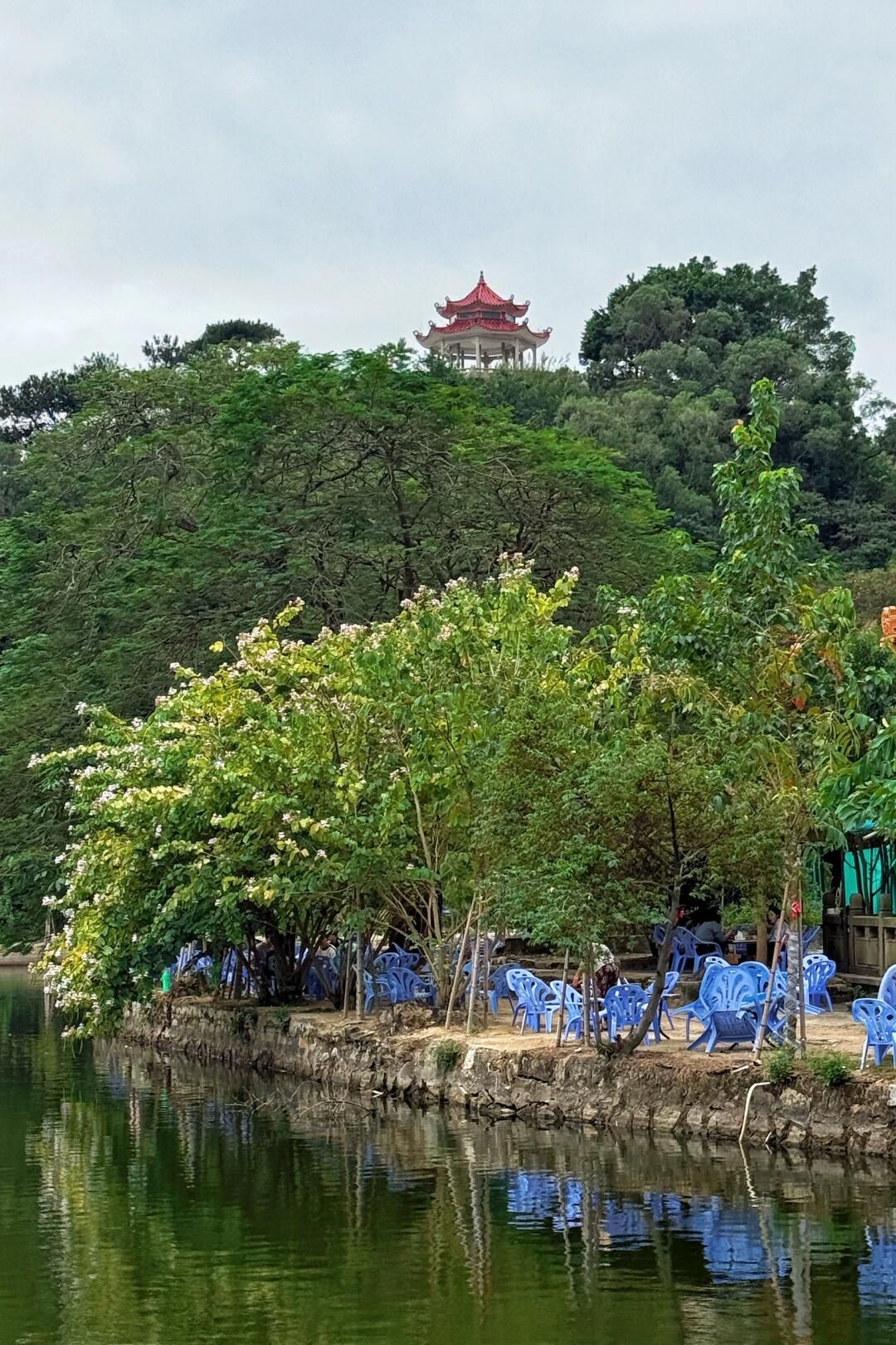 塔山风景区旅行图片 2