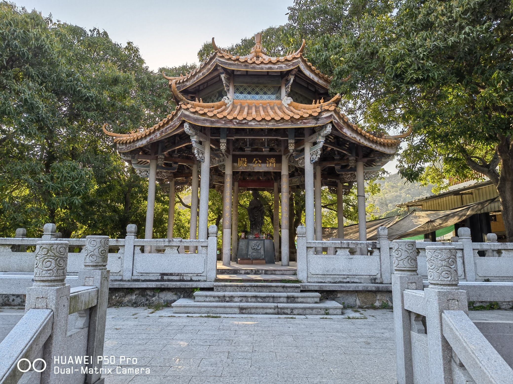 塔山风景区旅行图片 3