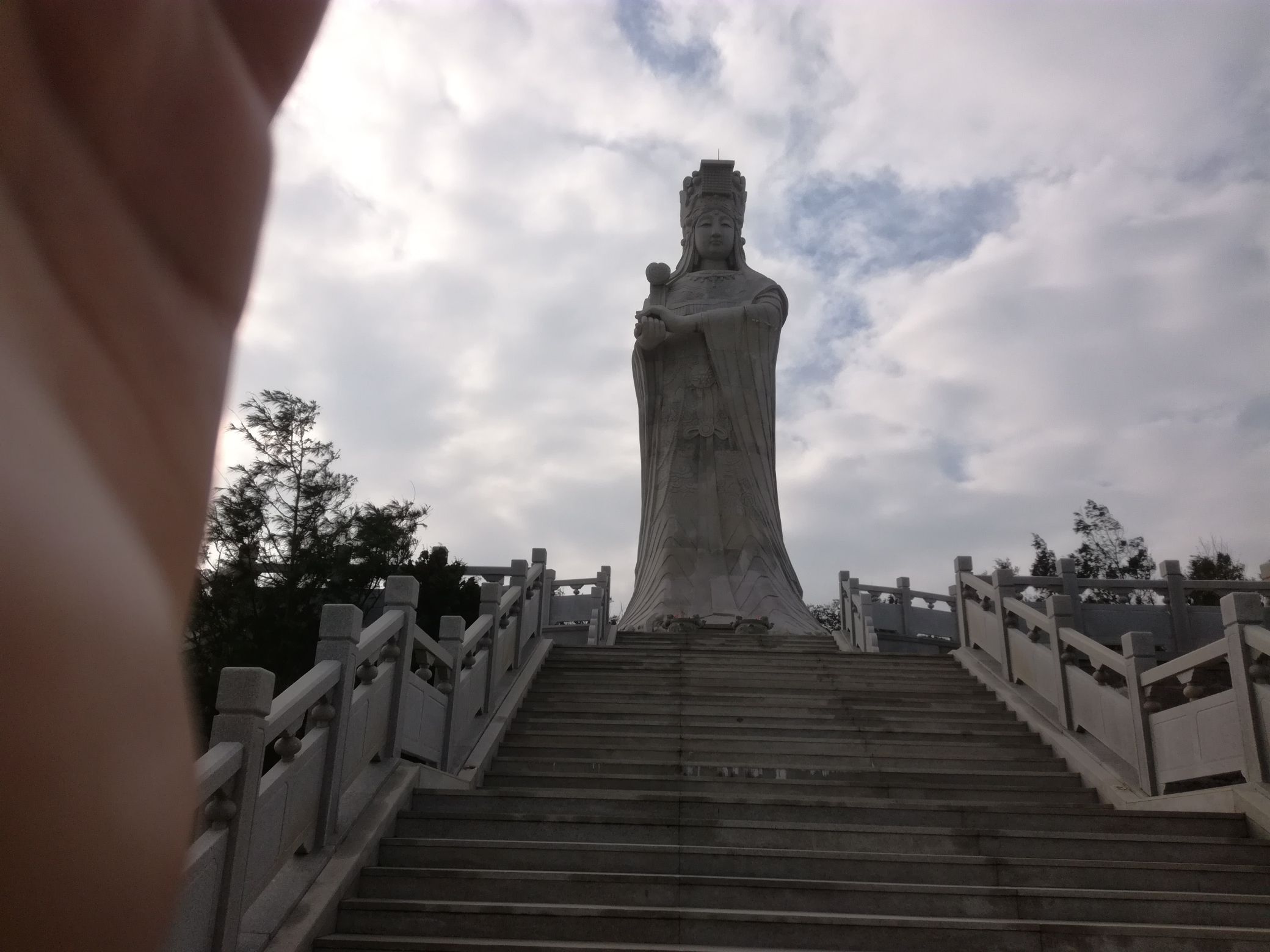 妈祖公园旅行图片 1