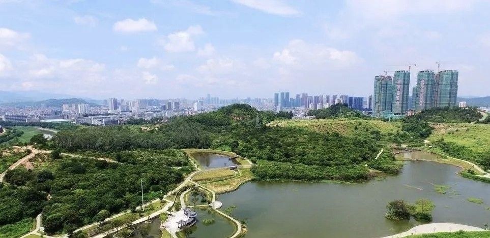 胜前公园旅行图片 3
