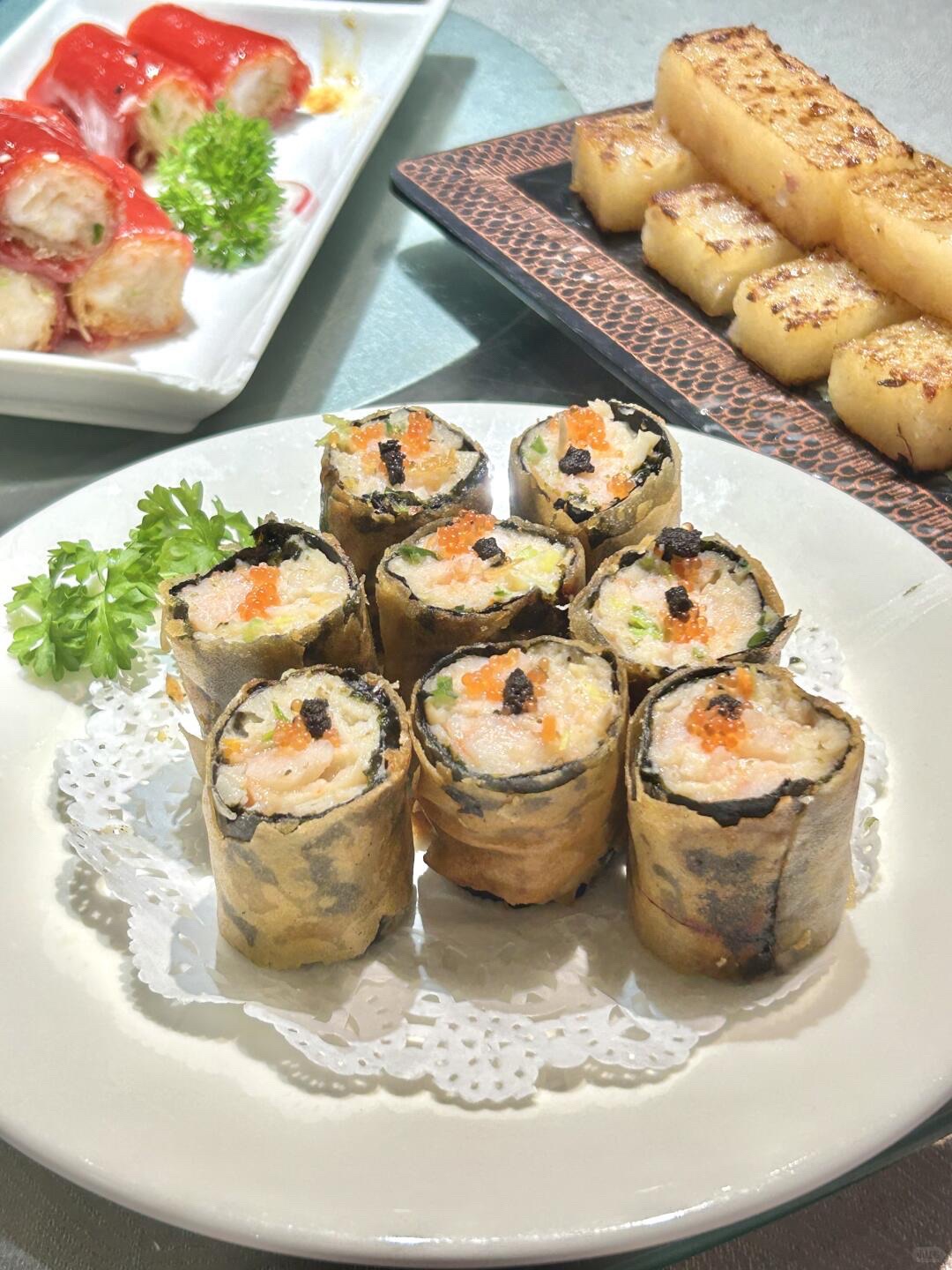 福晋轩酒家(汕头店)