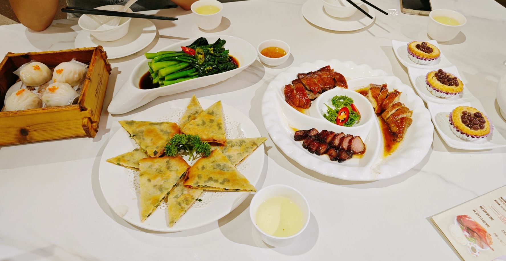 福晋轩酒家(汕头店)