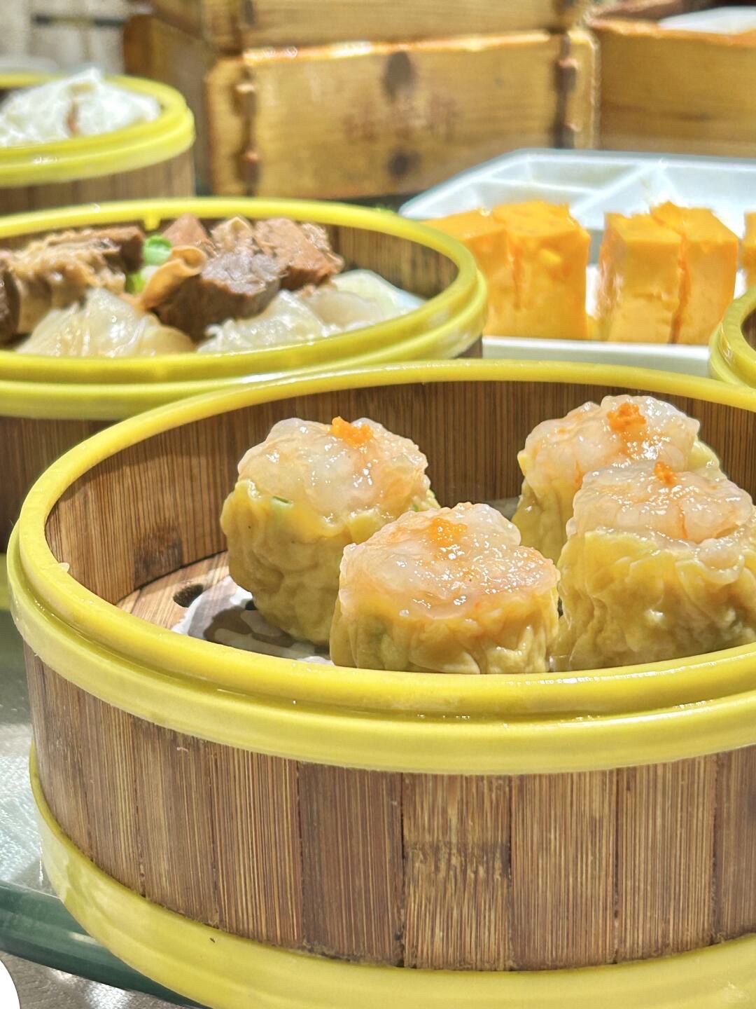福晋轩酒家(汕头店)