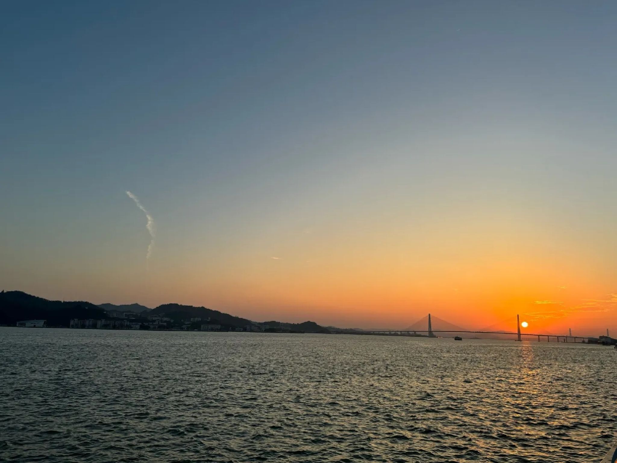 海滨长廊公园旅行图片 1