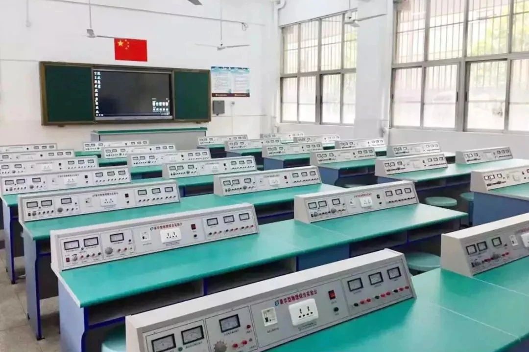 汕头育能实验学校