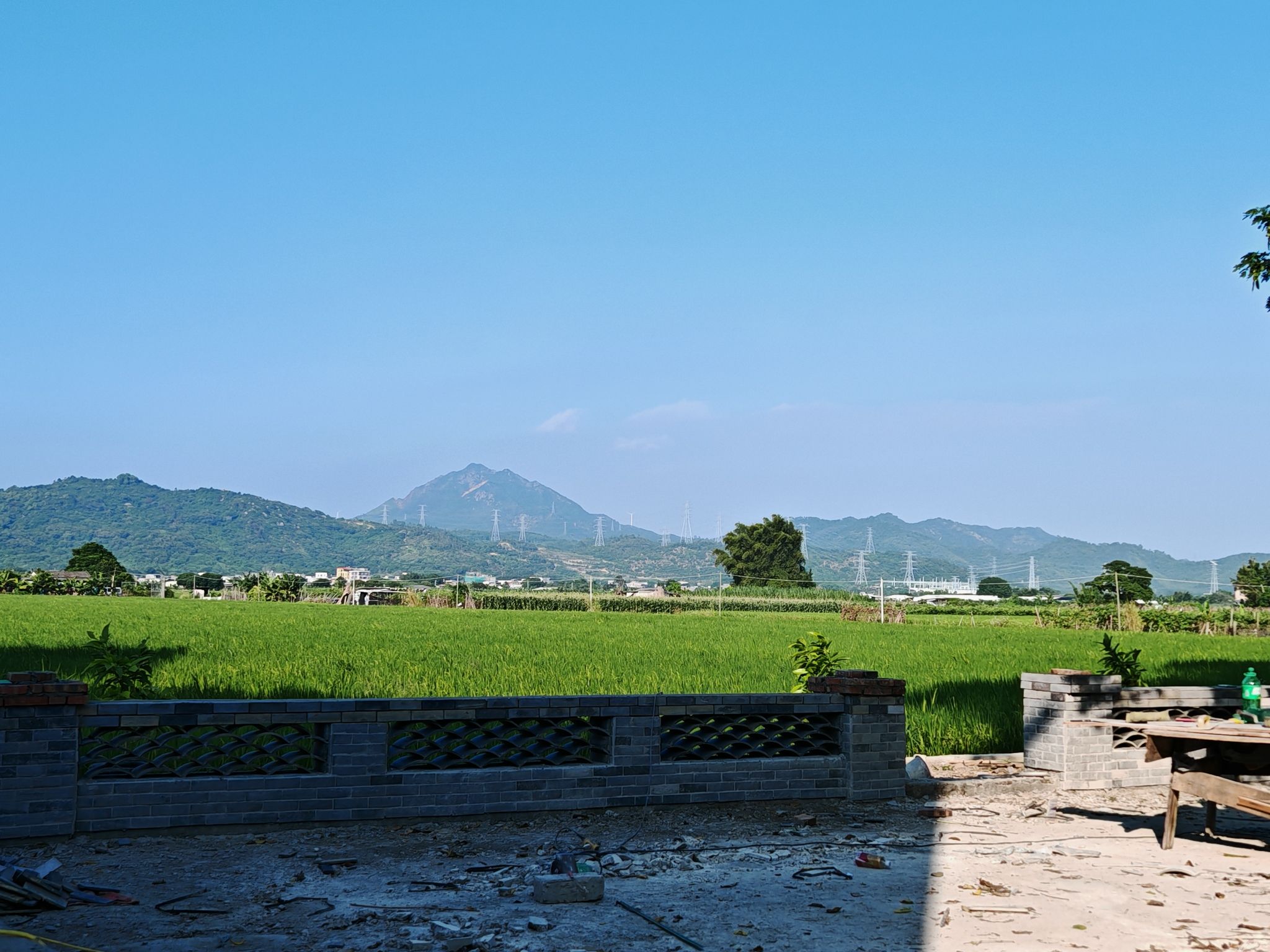 莲华乡村旅游区旅行图片 2