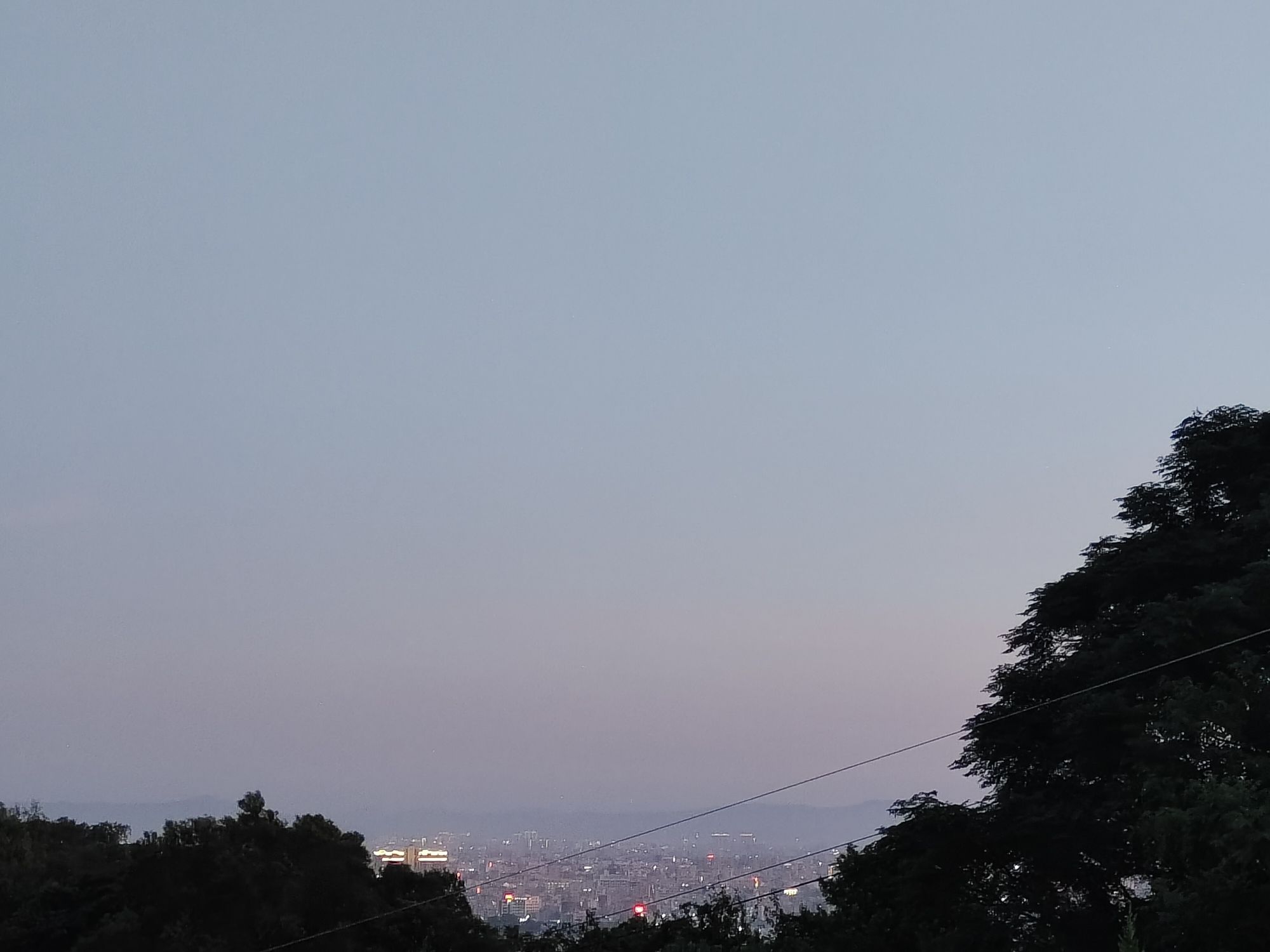 赤杜岭风景区旅行图片 3