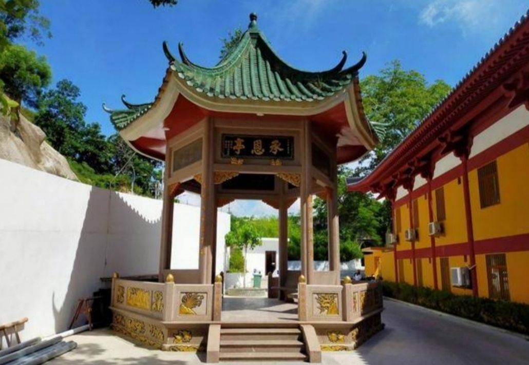 风吹岩旅行图片 2