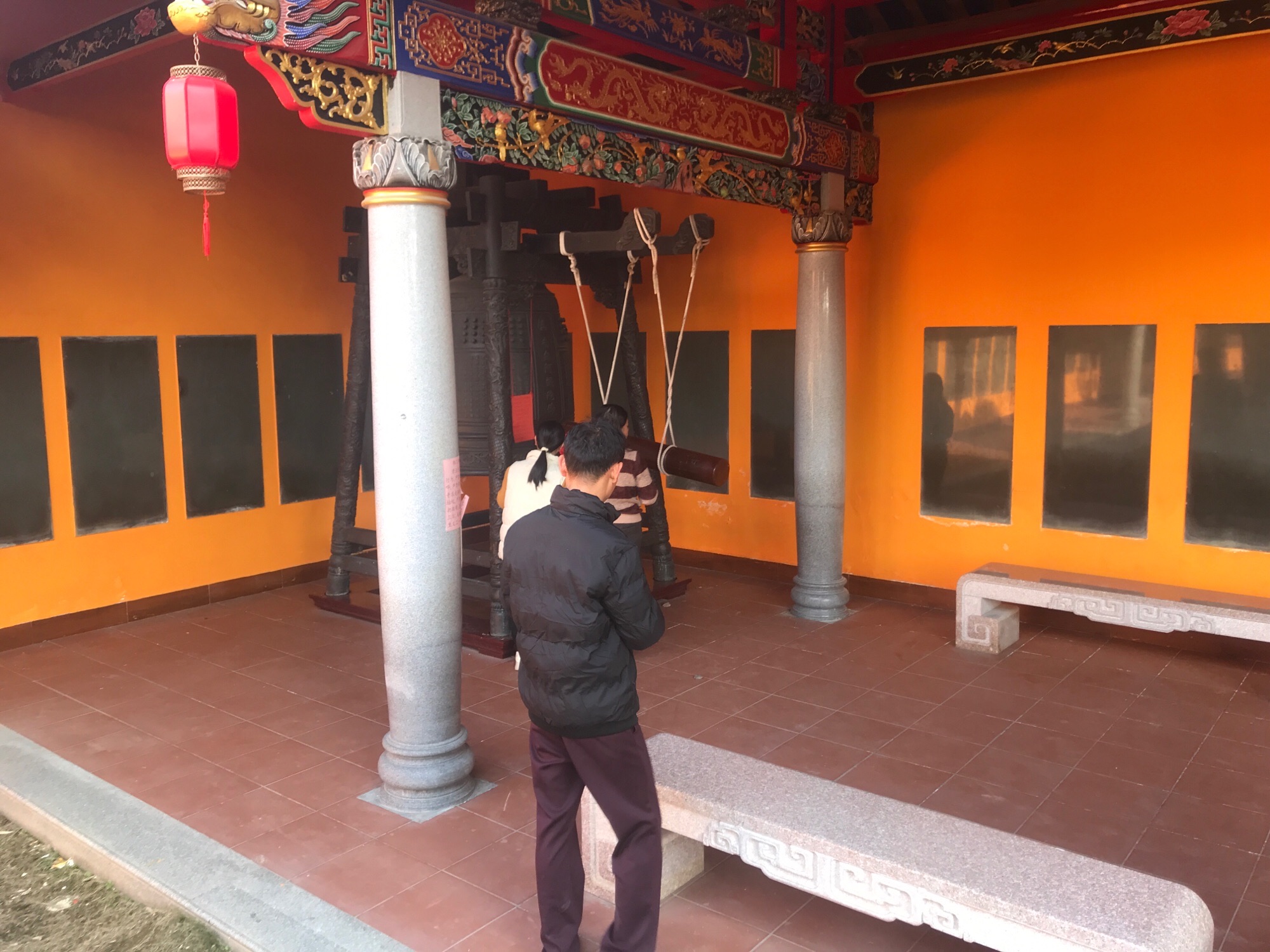 饶庆寺旅行图片 1