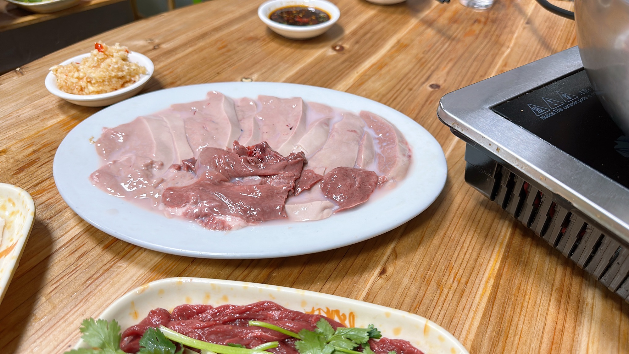 欣记鹅肠火锅·潮汕卤水(澄海总店)