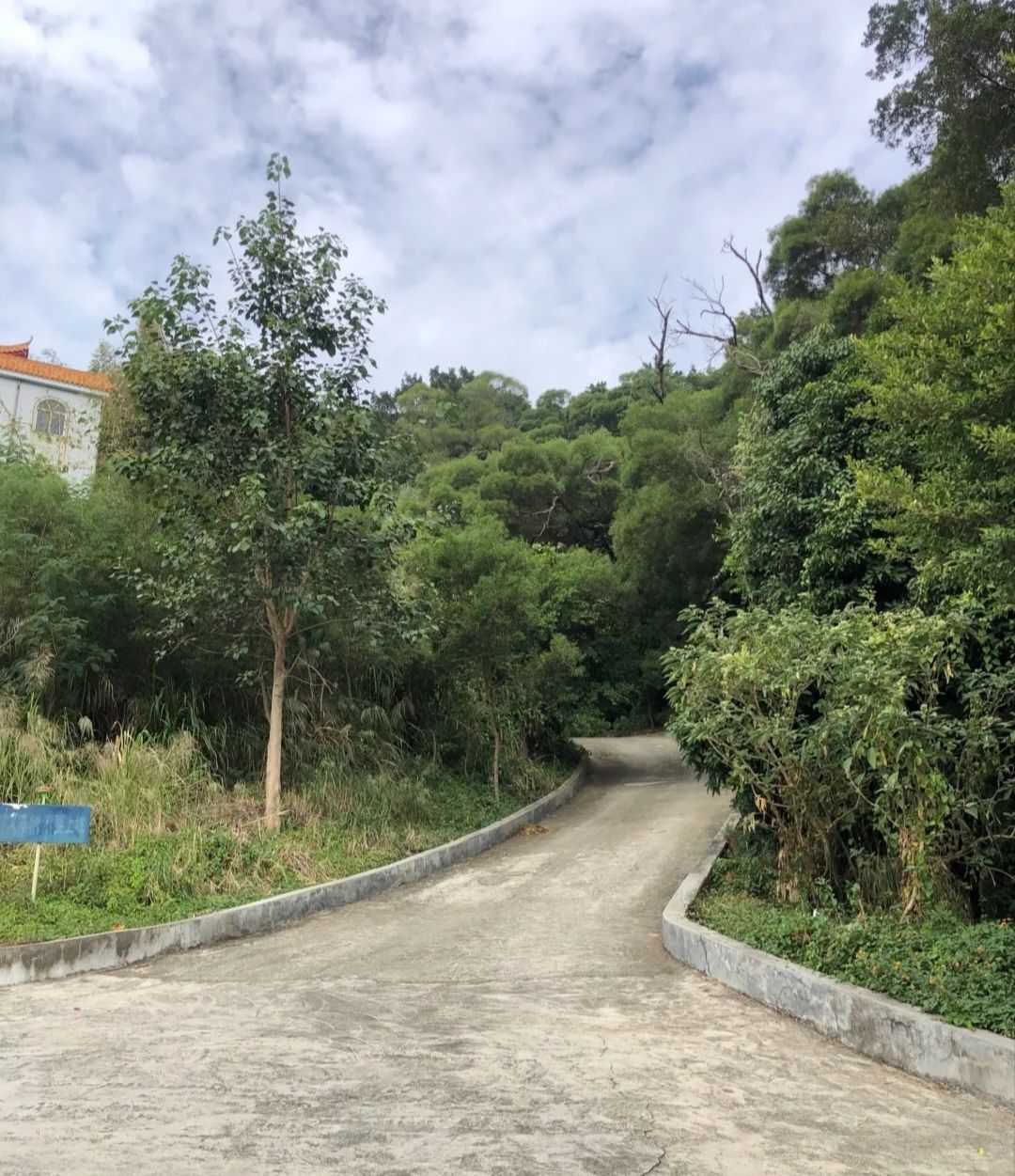 潮阳西环山森林公园旅行图片 3