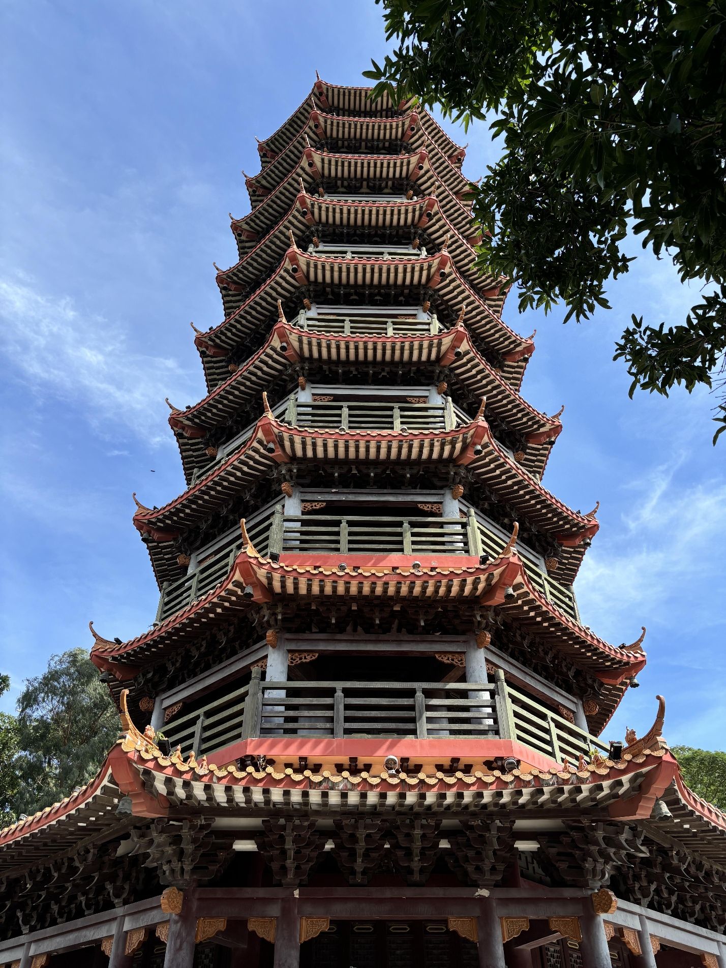 红花山公园旅行图片 2