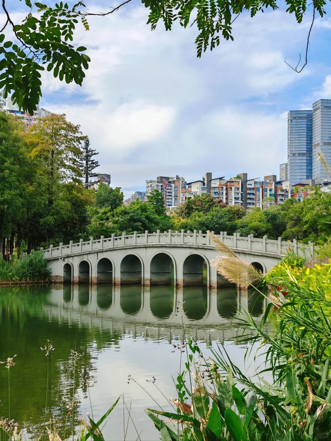 四海公园旅行图片 3