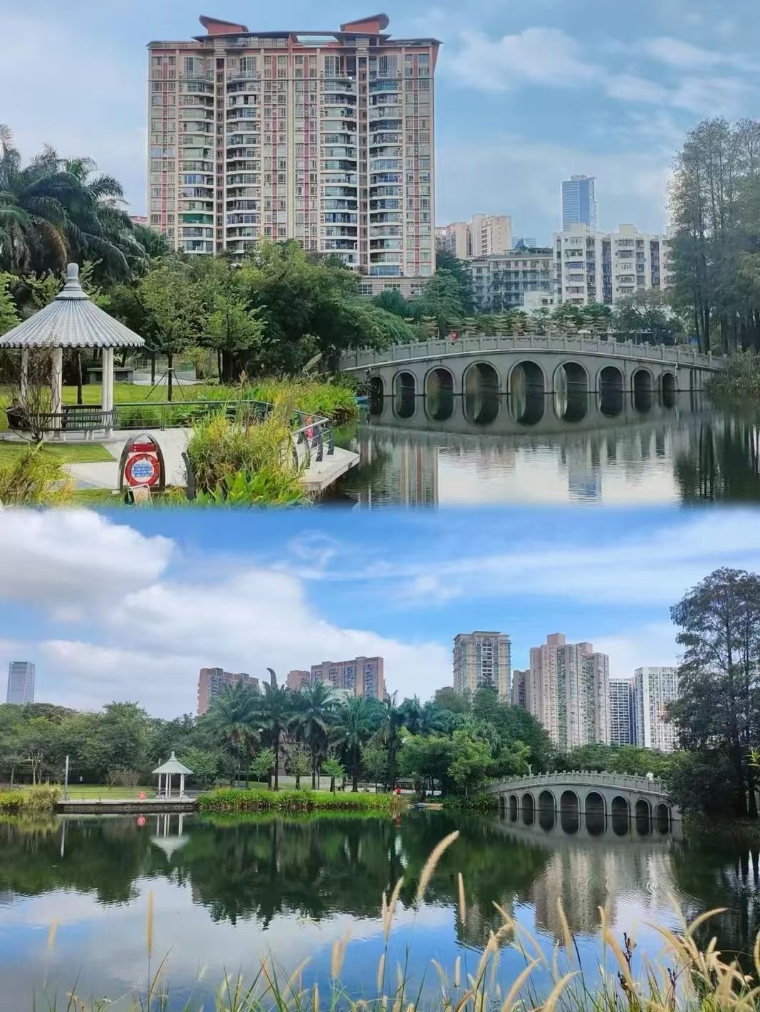 四海公园旅行图片 2