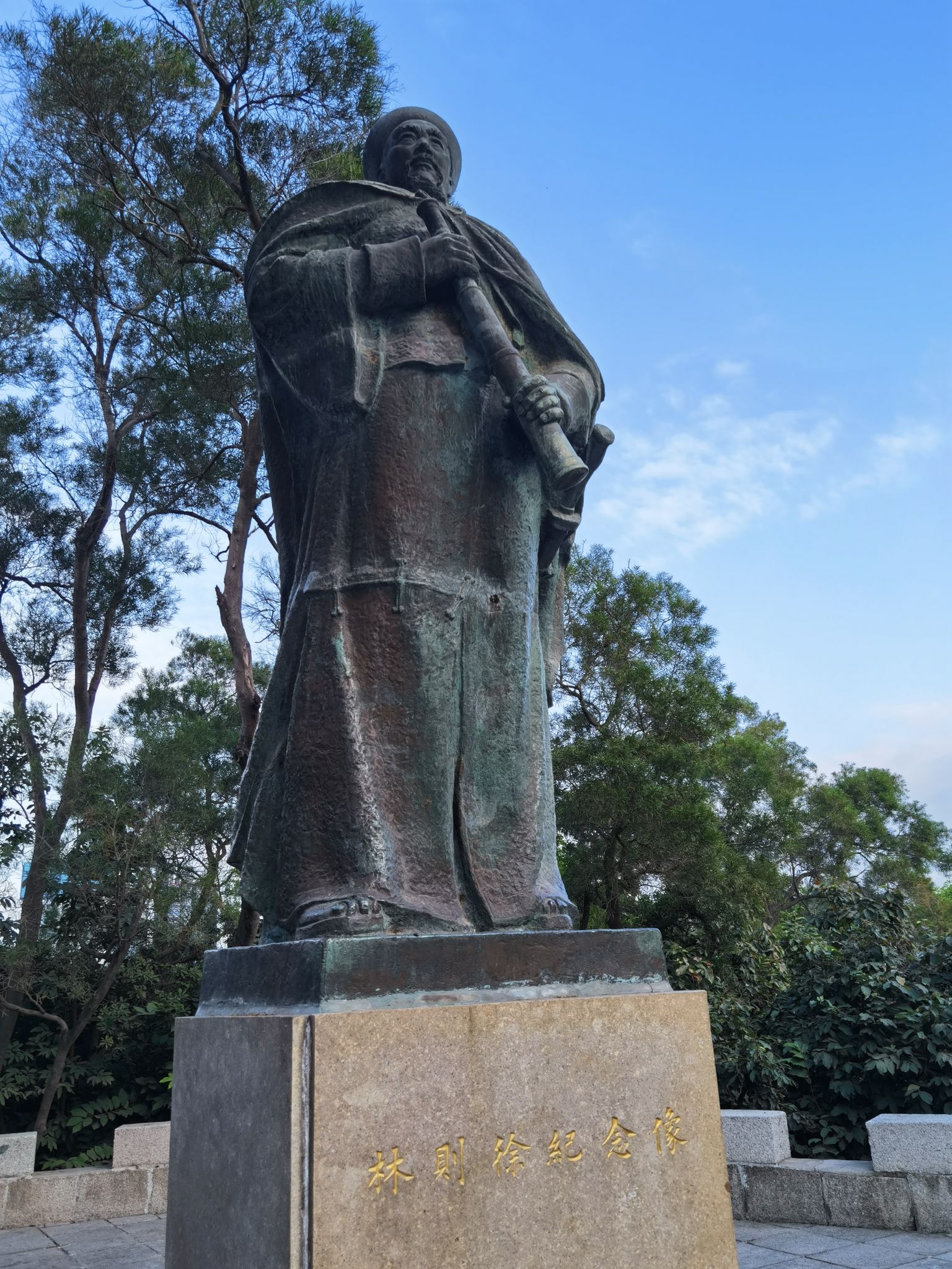 赤湾左炮台旅行图片 3