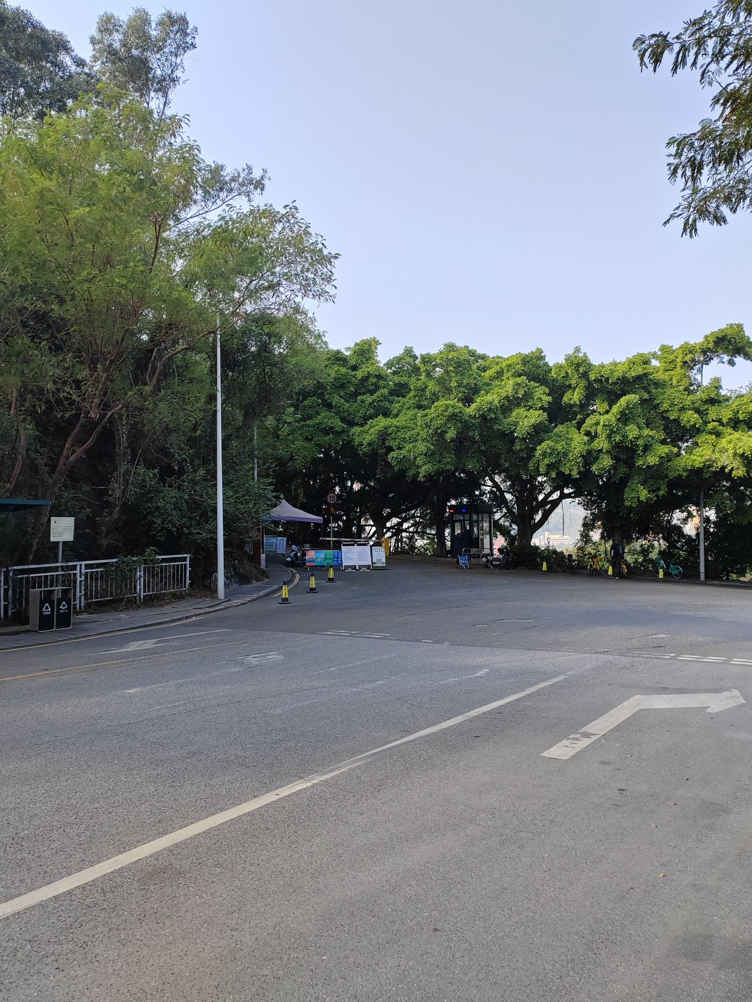 赤湾左炮台旅行图片 1