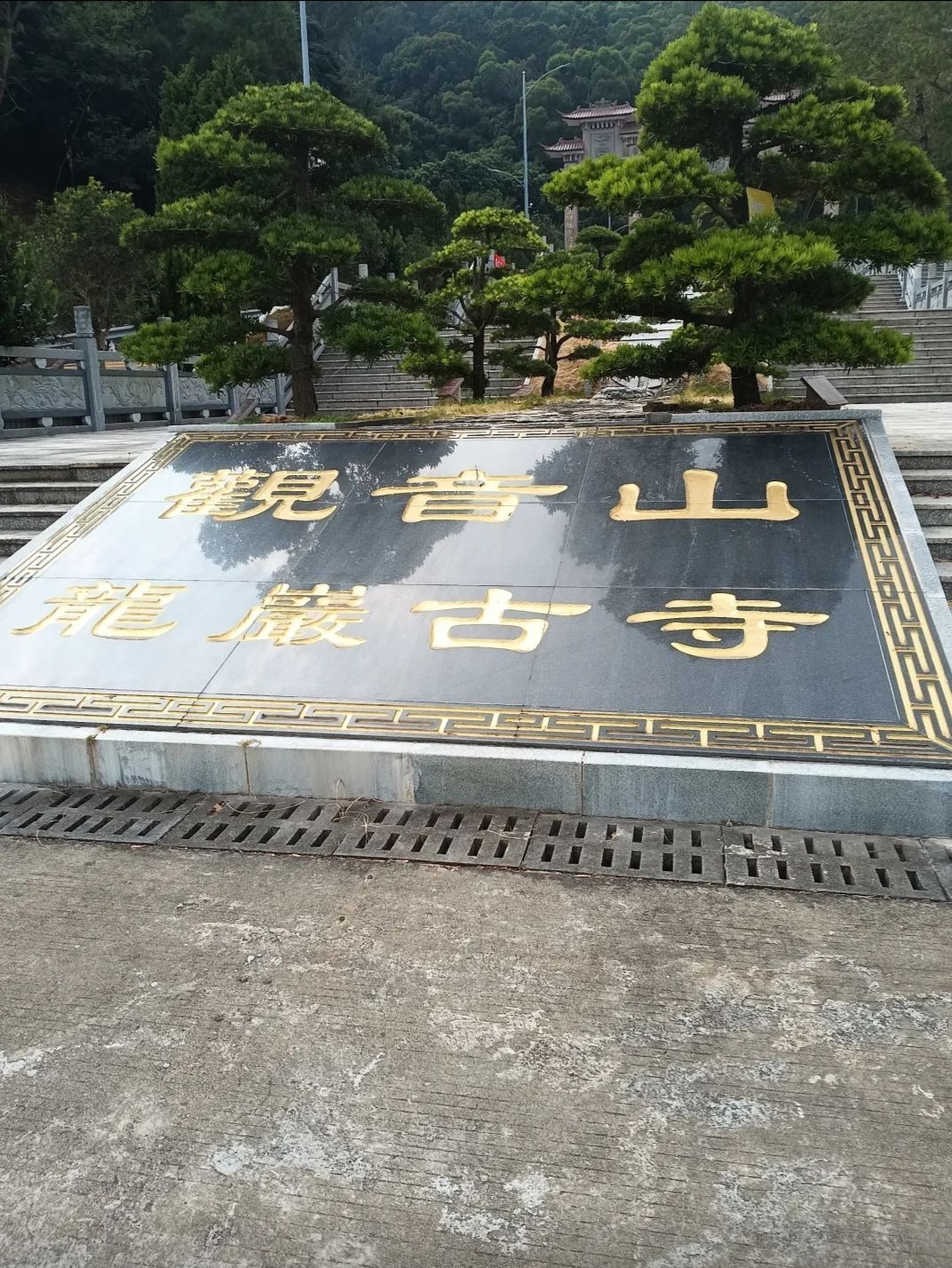 观音山公园旅行图片 1