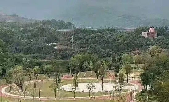 西田公园旅行图片 3