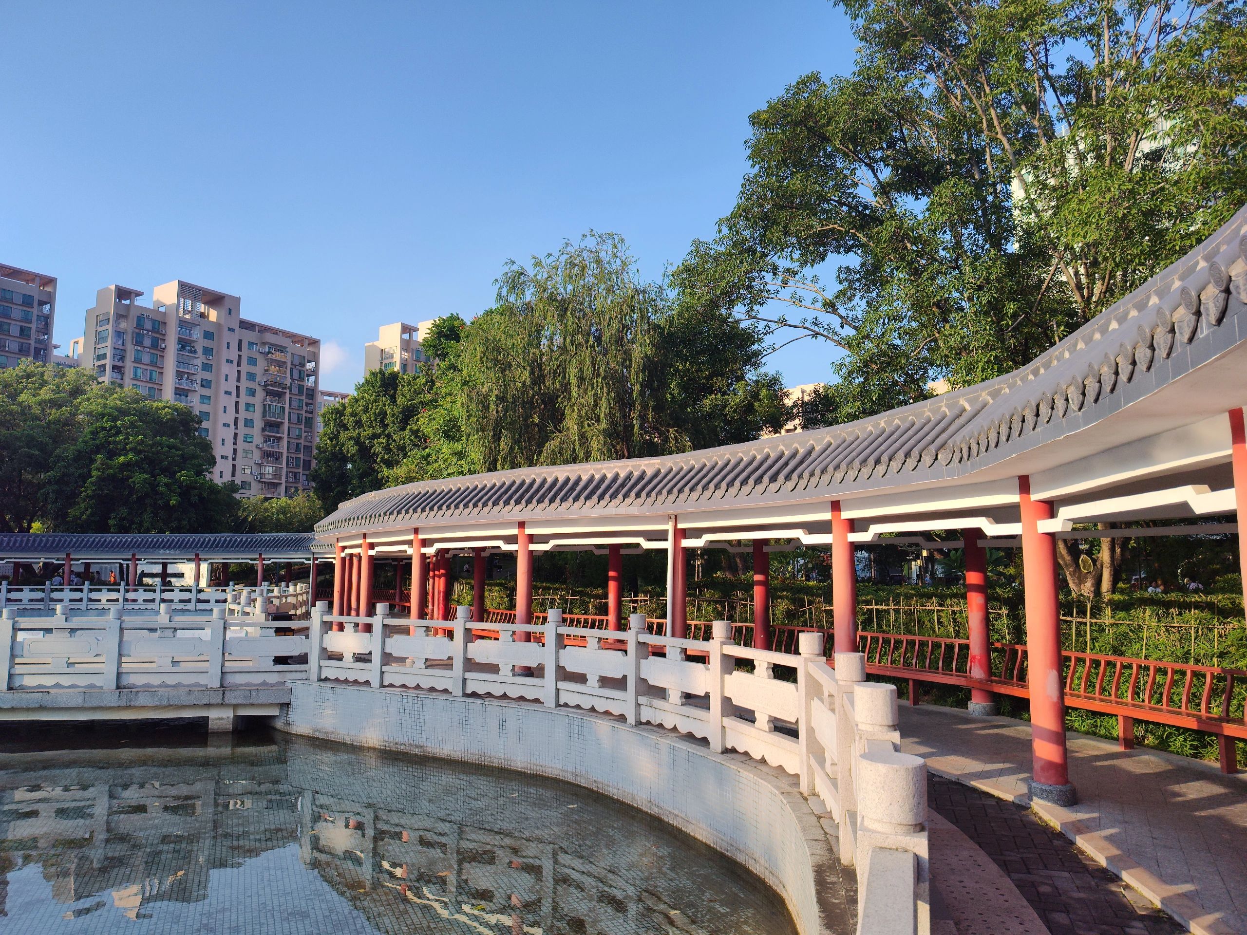 下村公园旅行图片 1