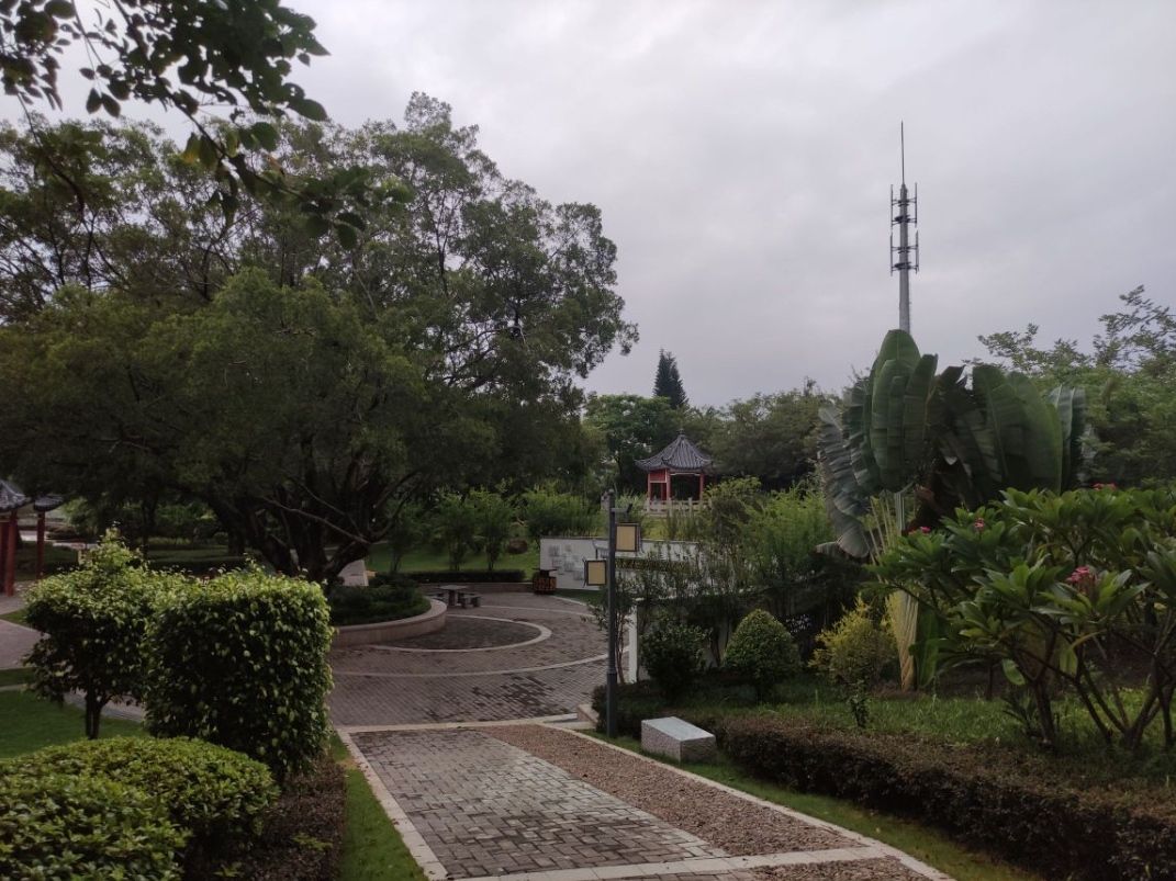 下村公园旅行图片 2