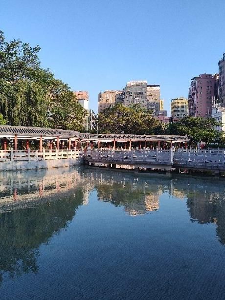 下村公园旅行图片 1