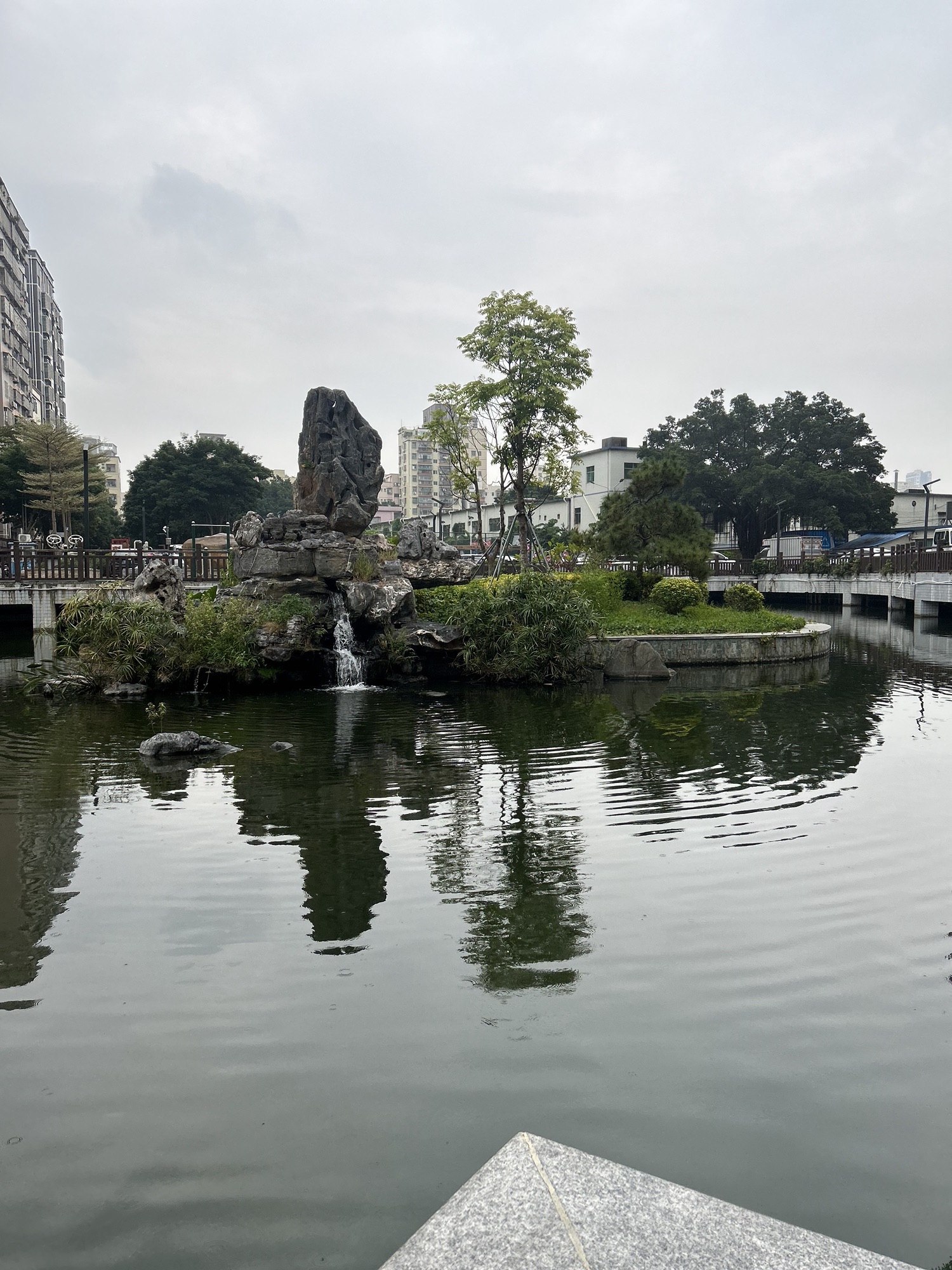 下村公园旅行图片 2