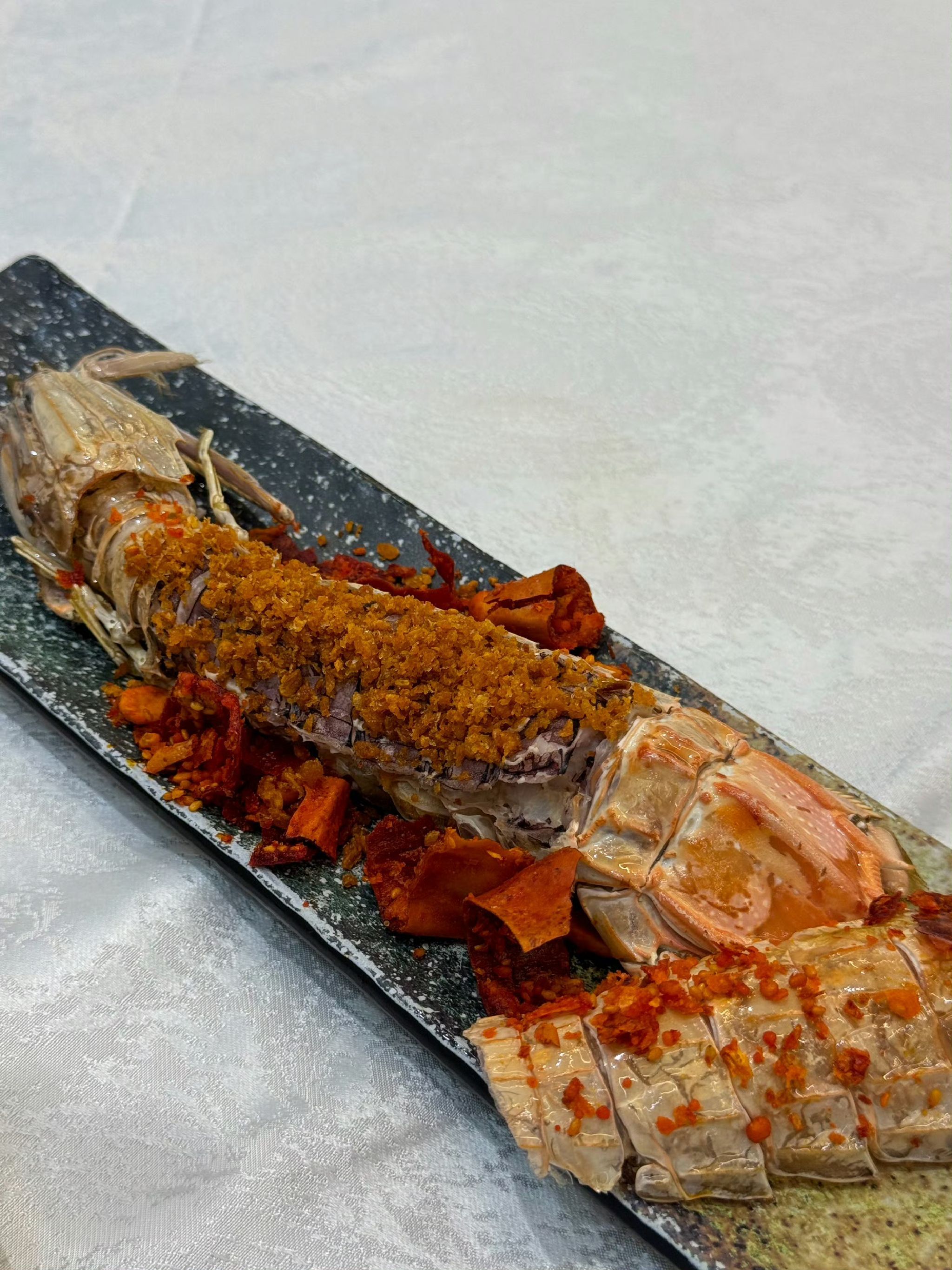 湛记佬海鲜(白石洲店)