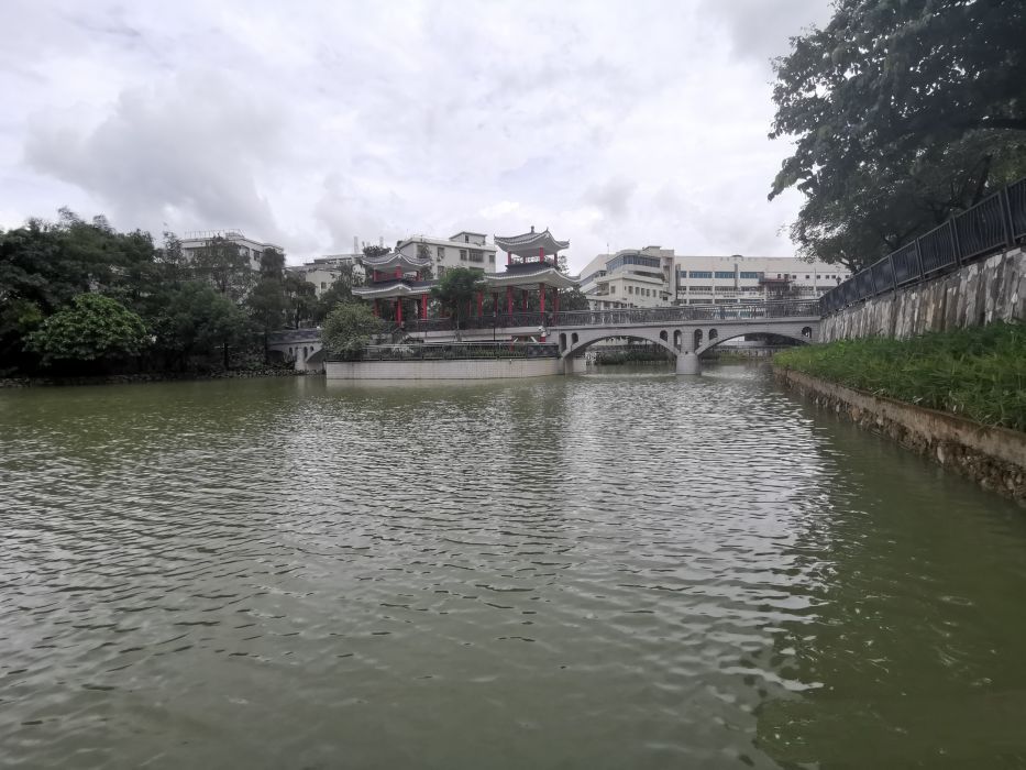 六约公园旅行图片 3