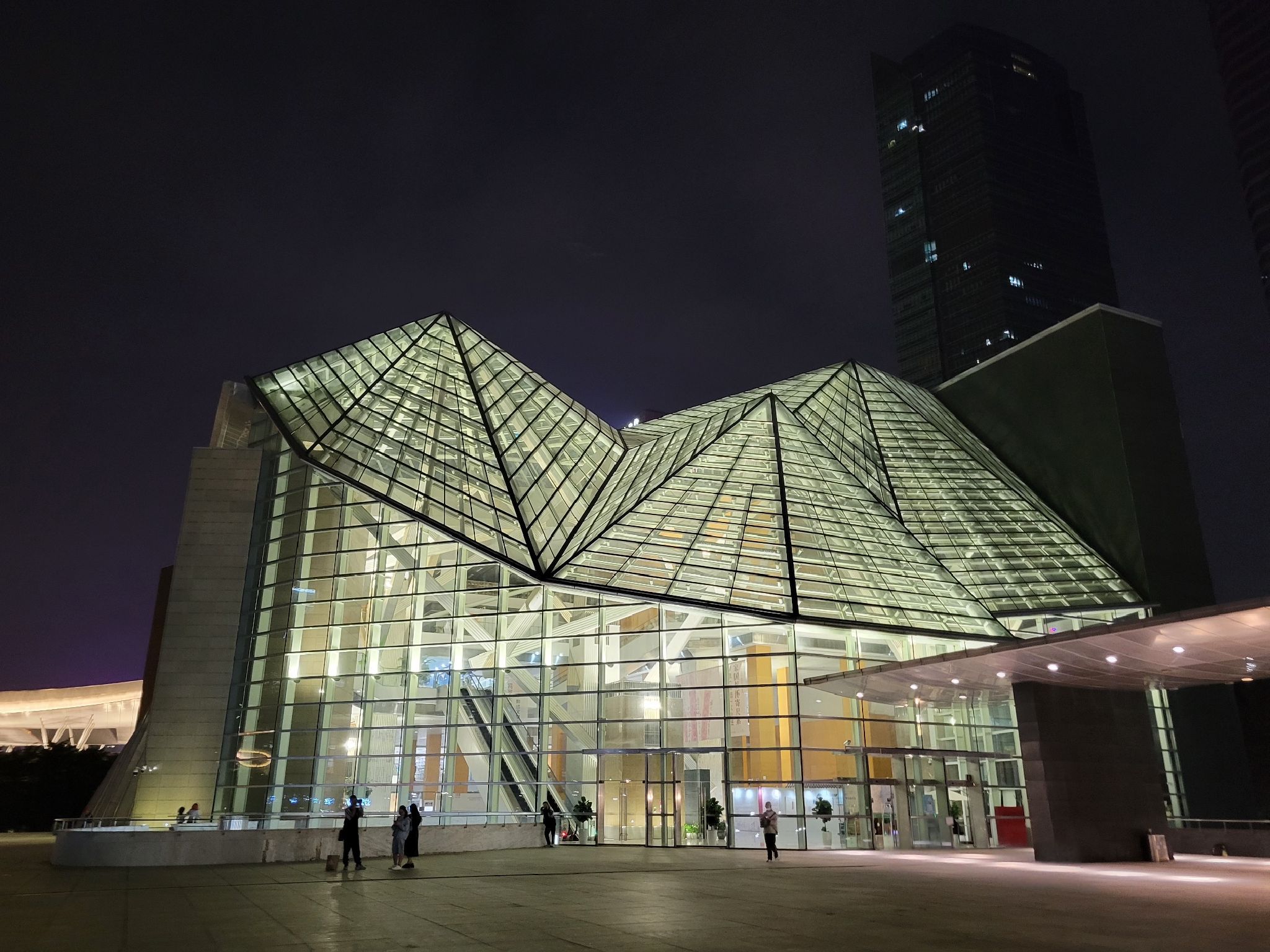 场地封面-深圳音乐厅