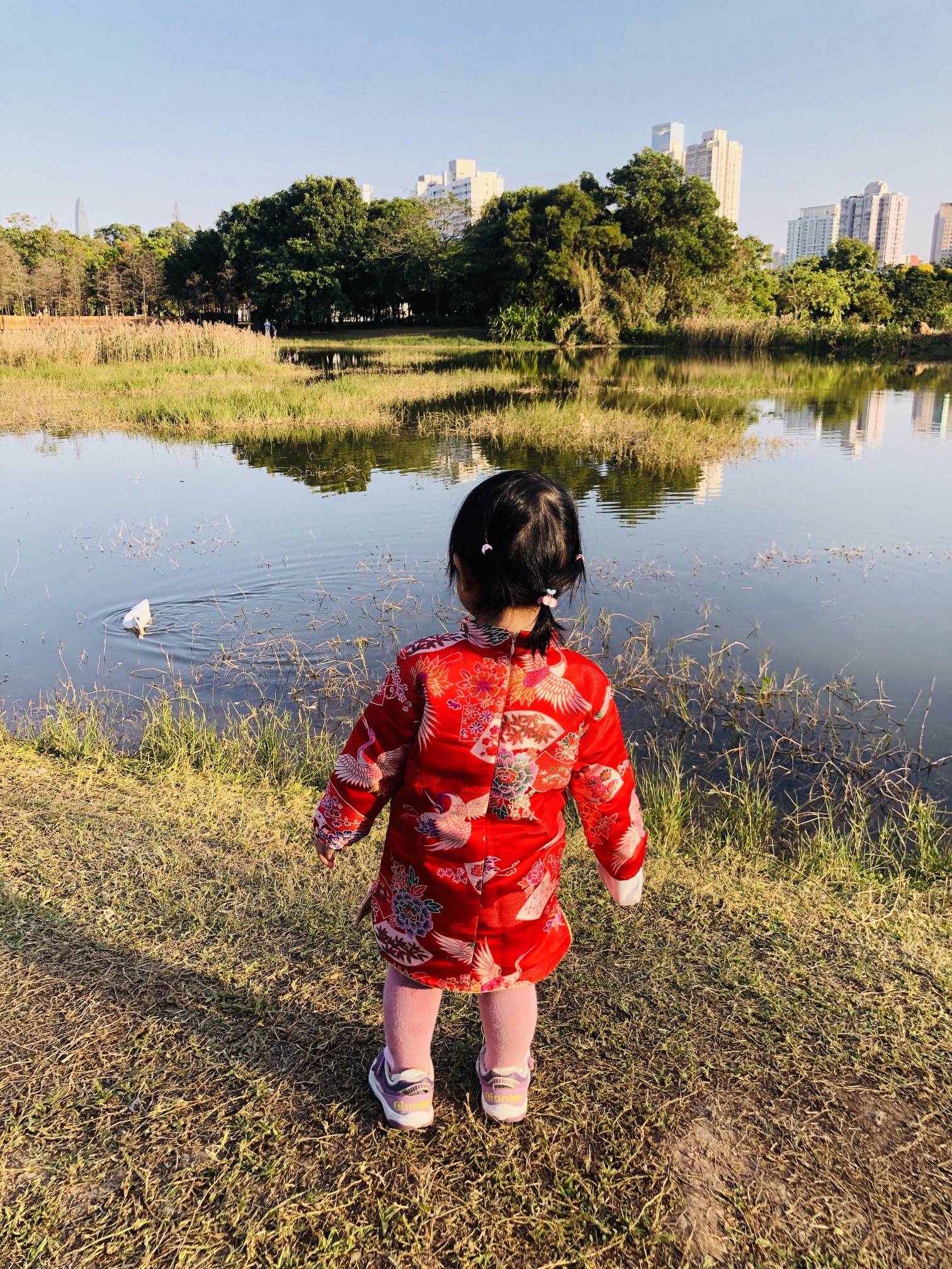笔架山公园旅行图片 2