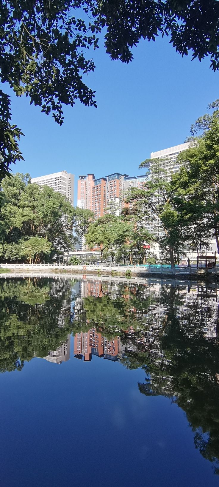 笔架山公园旅行图片 1