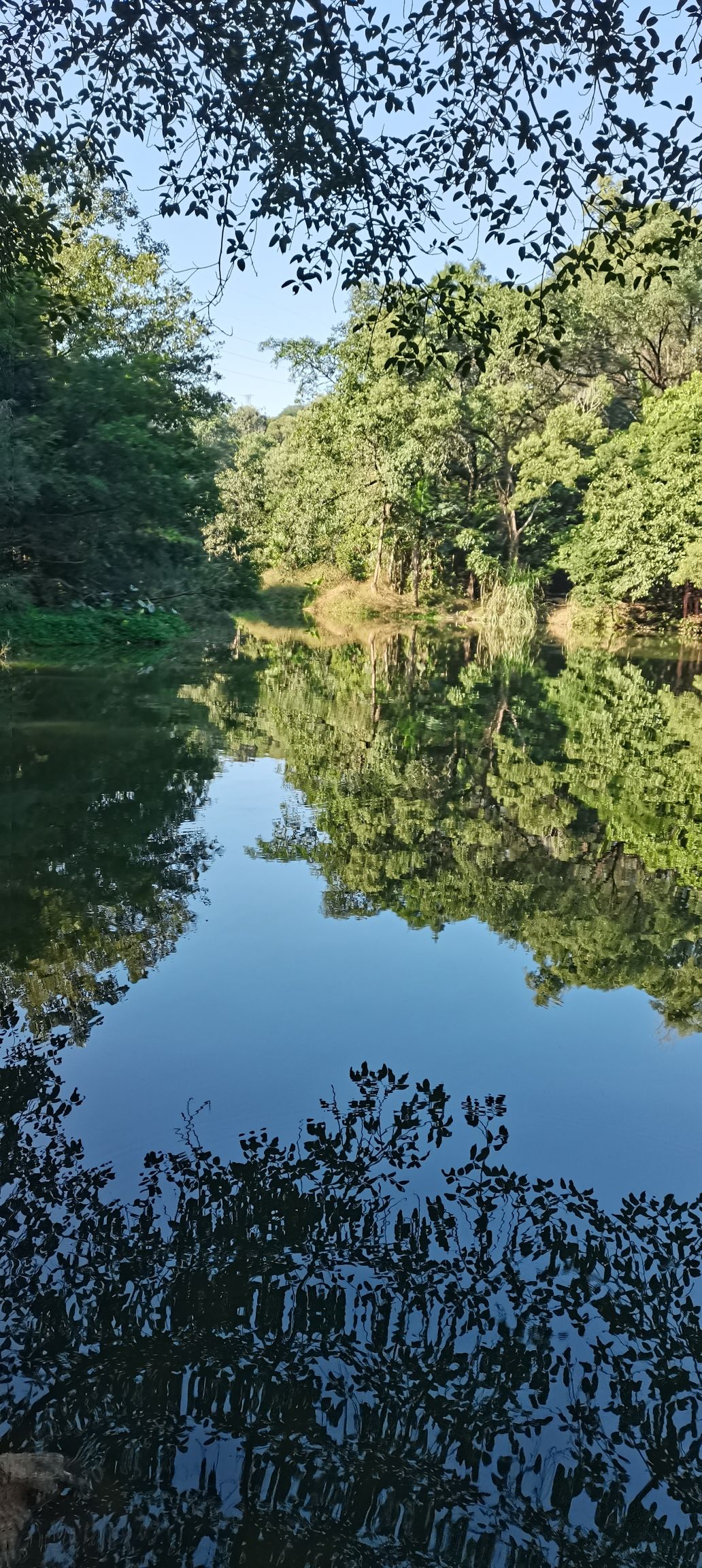 笔架山公园旅行图片 2