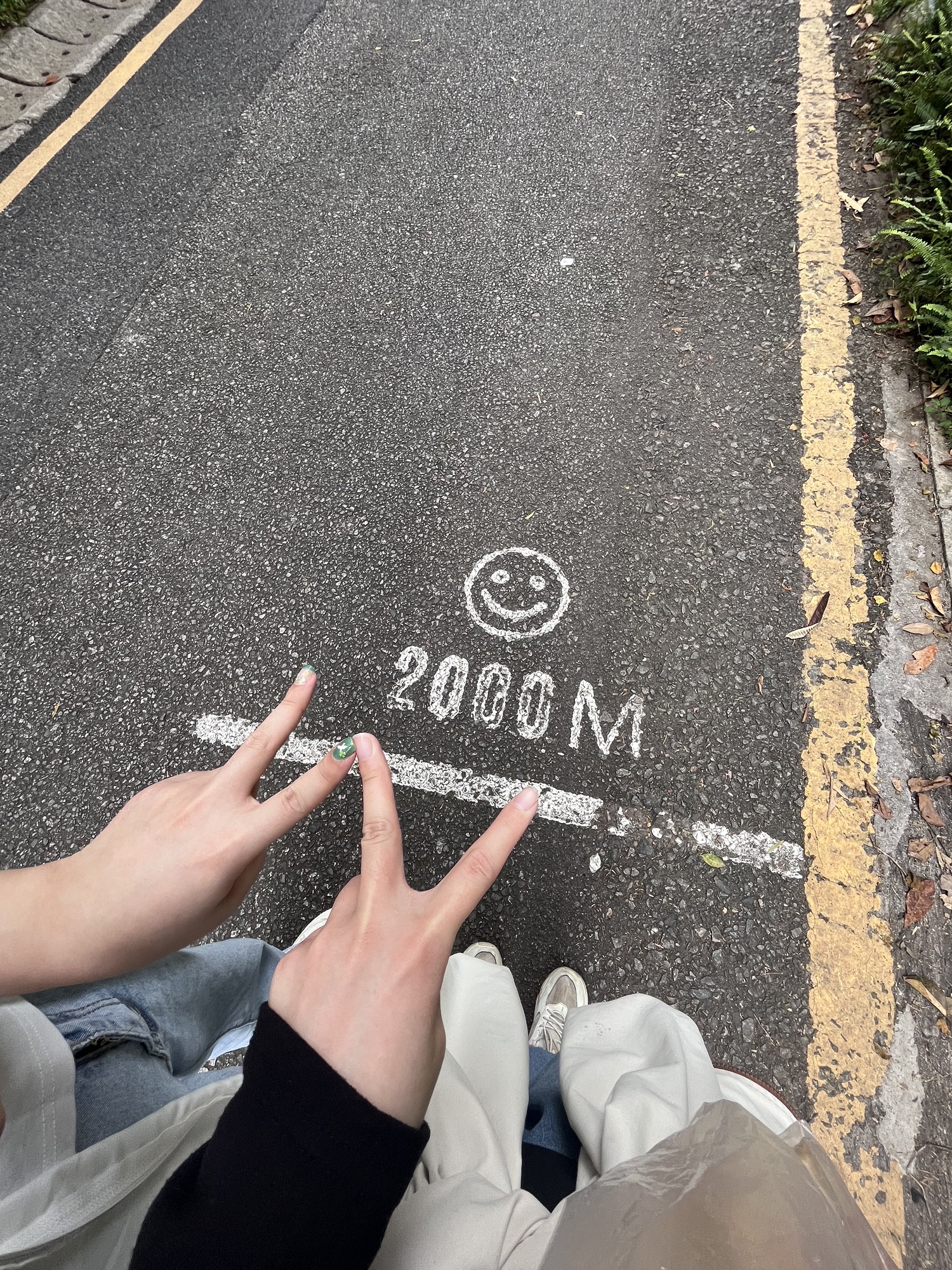 塘朗山公园旅行图片 2