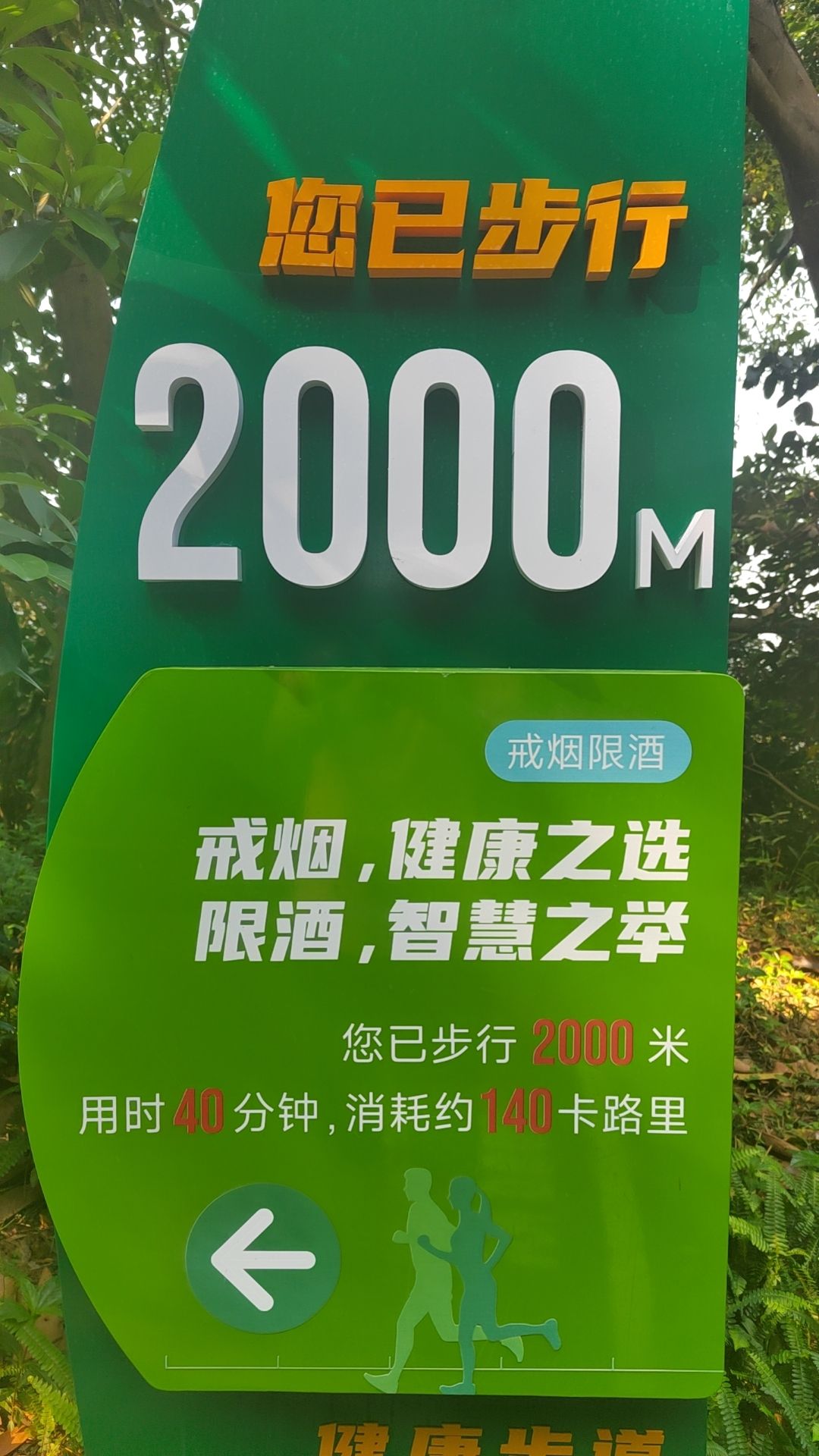 塘朗山公园旅行图片 2