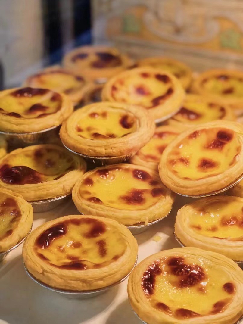 美佳面包西饼屋(怡景路店)